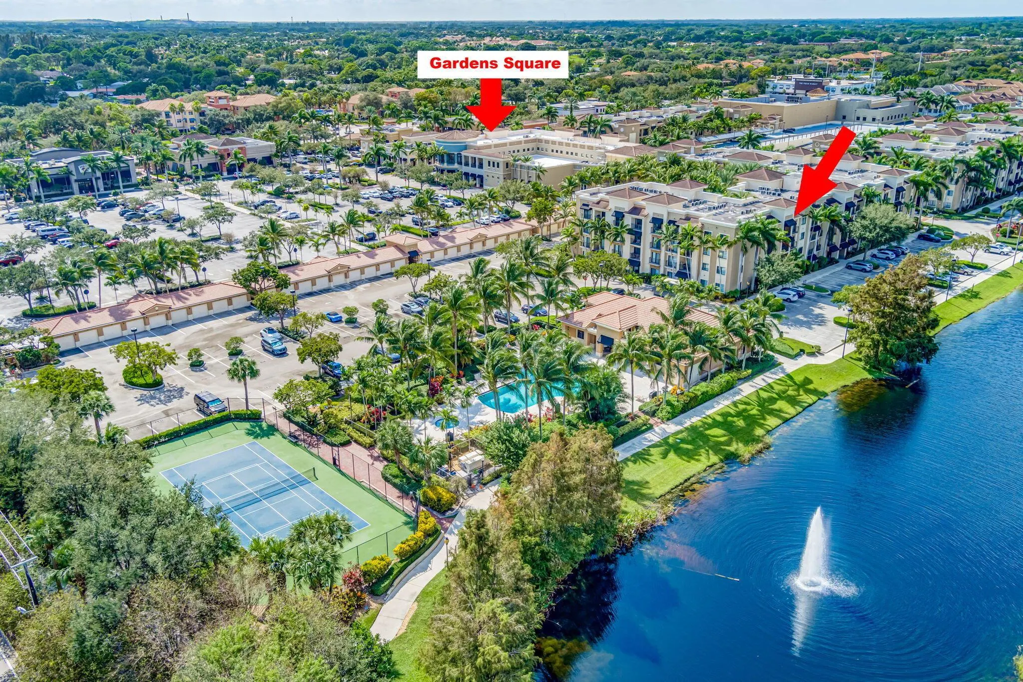 4903 Midtown Lane, #3313