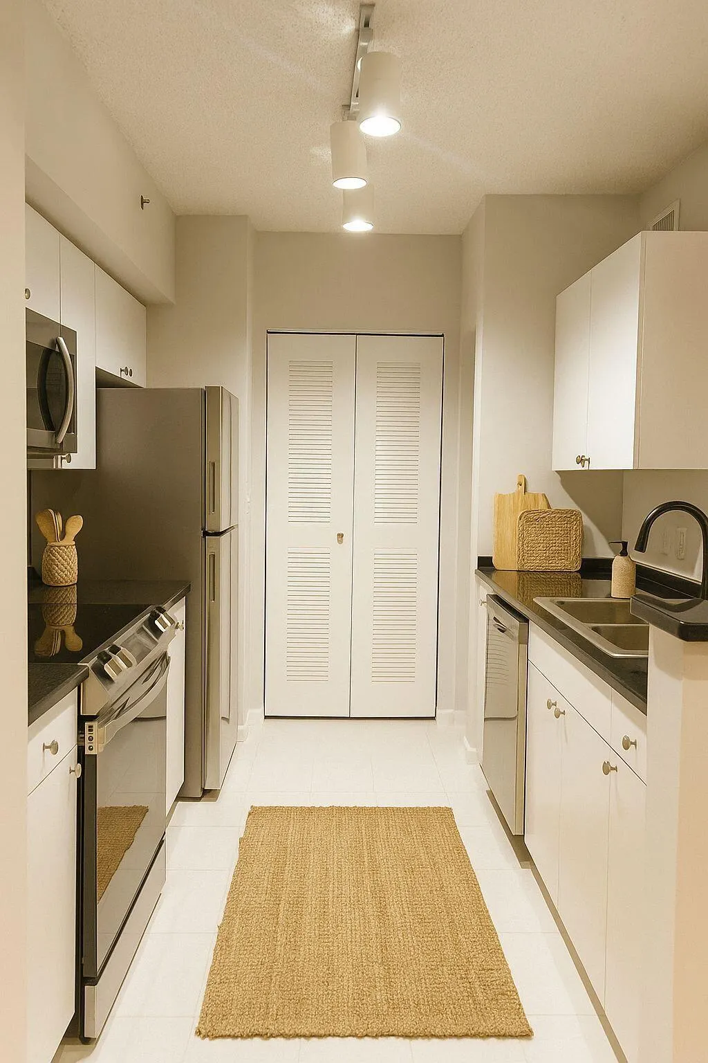1919 Van Buren Street, #601