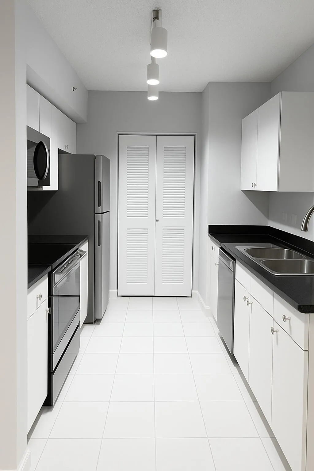 1919 Van Buren Street, #601