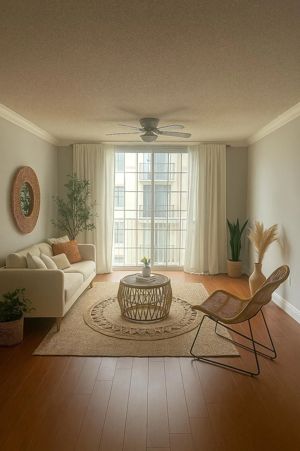 1919 Van Buren Street, #601