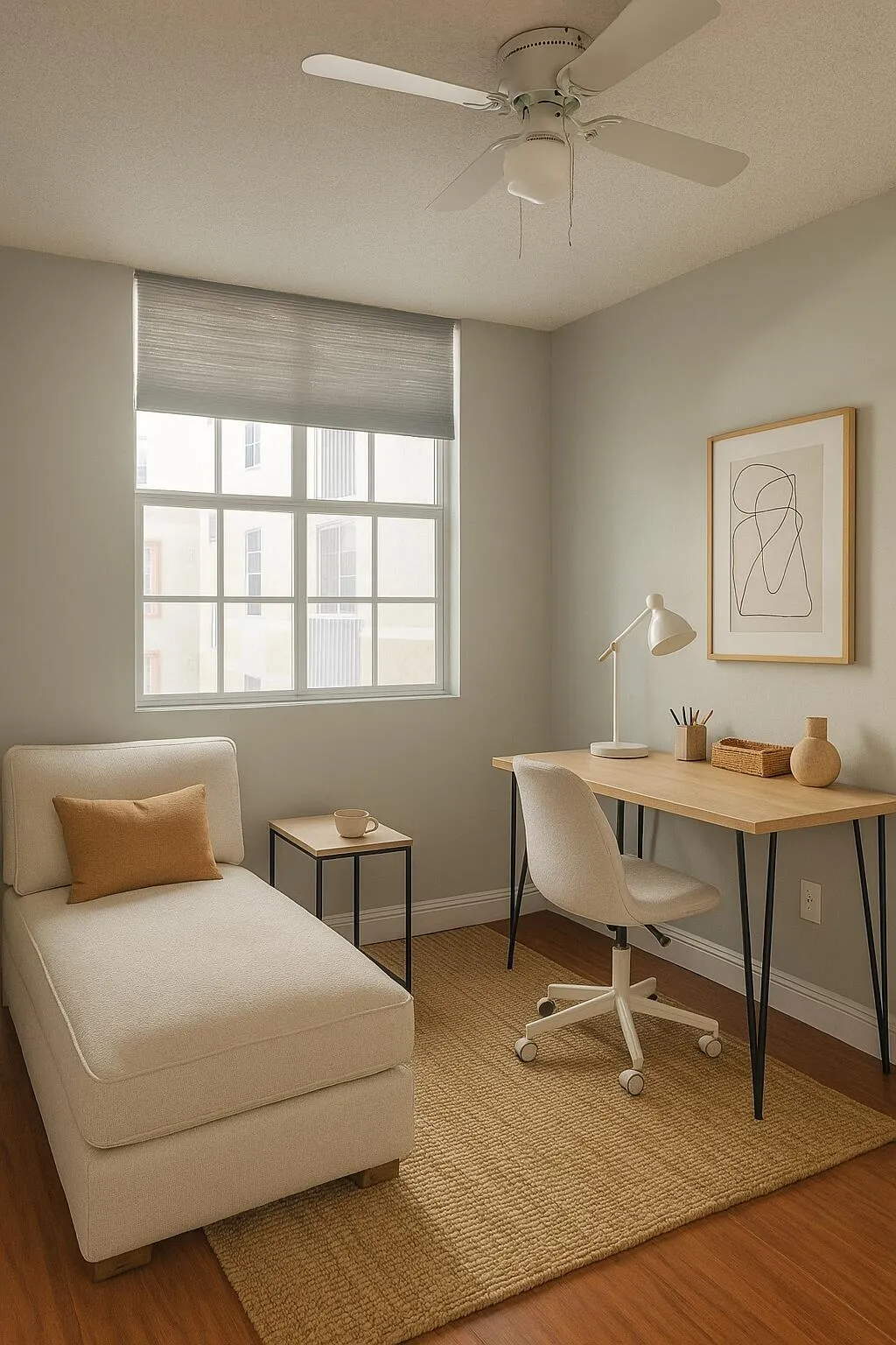 1919 Van Buren Street, #601