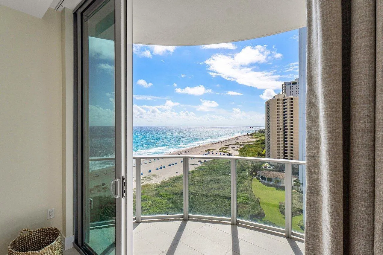 3100 N Ocean Drive, #H-1205