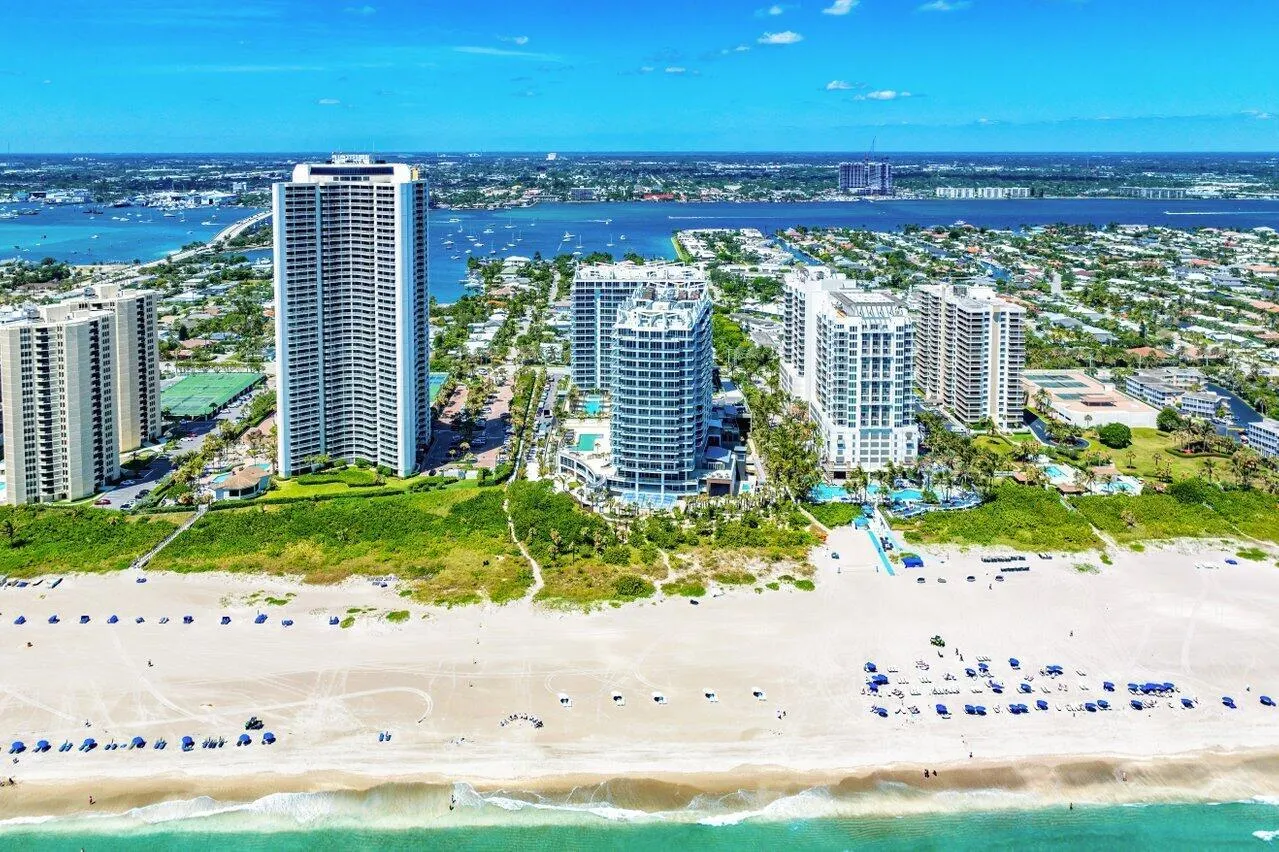 3100 N Ocean Drive, #H-1205