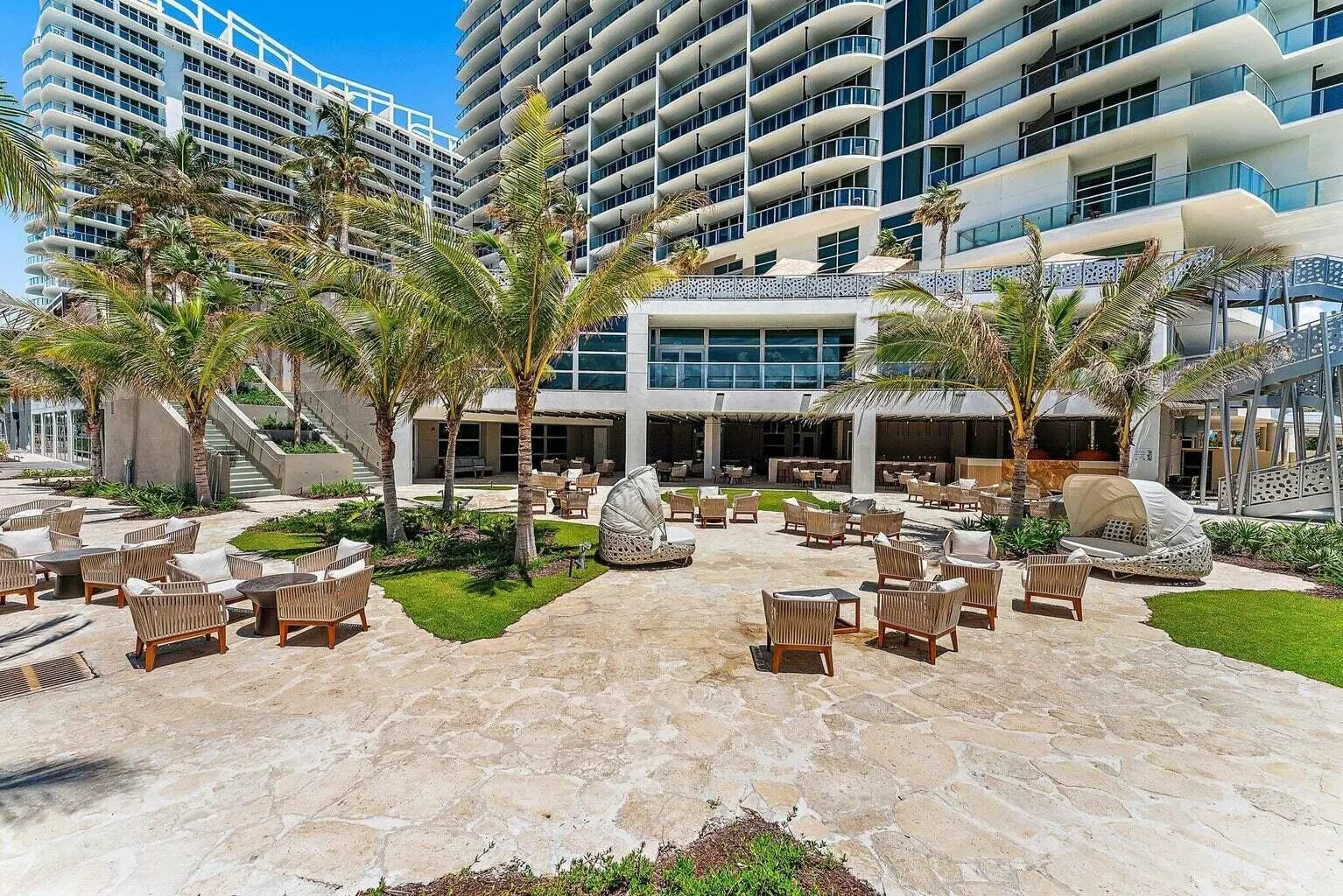 3100 N Ocean Drive, #H-1205