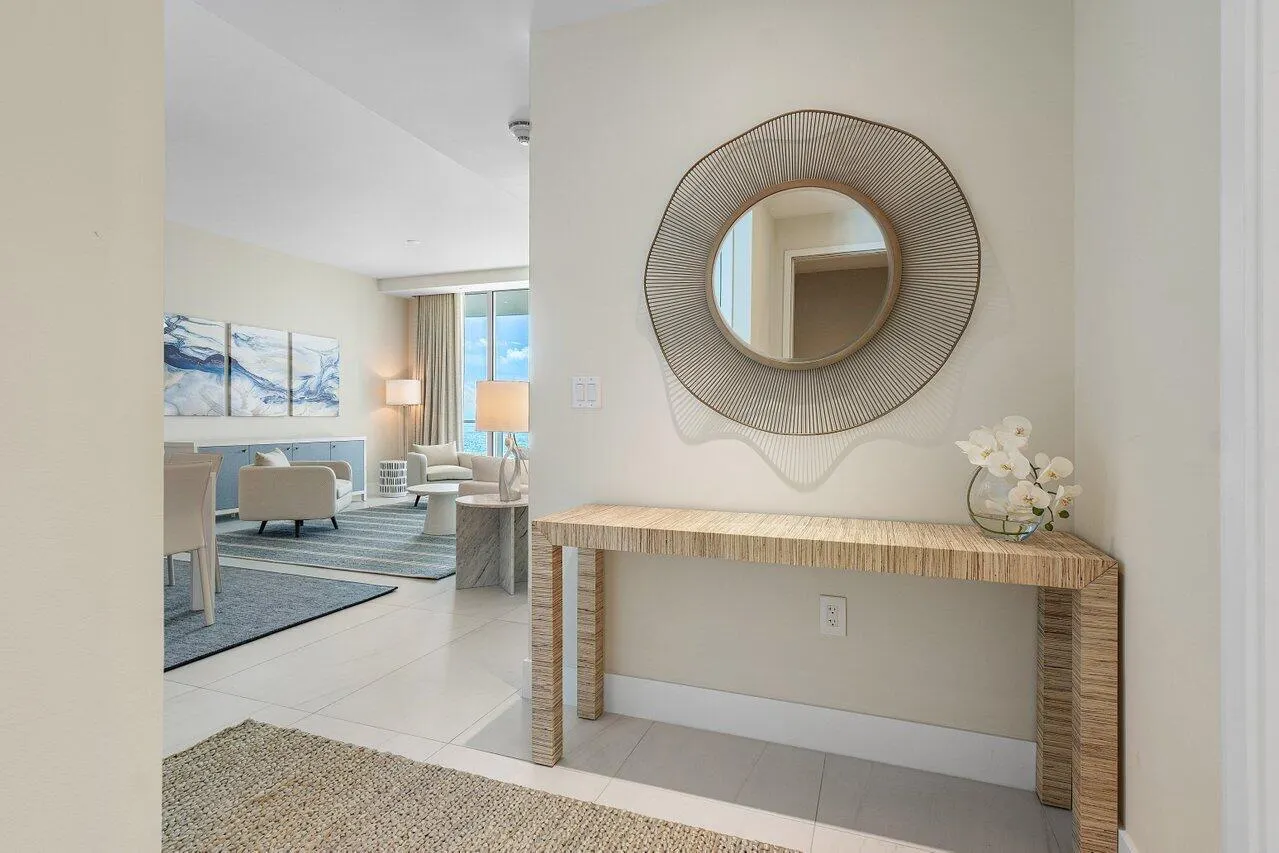 3100 N Ocean Drive, #H-1205