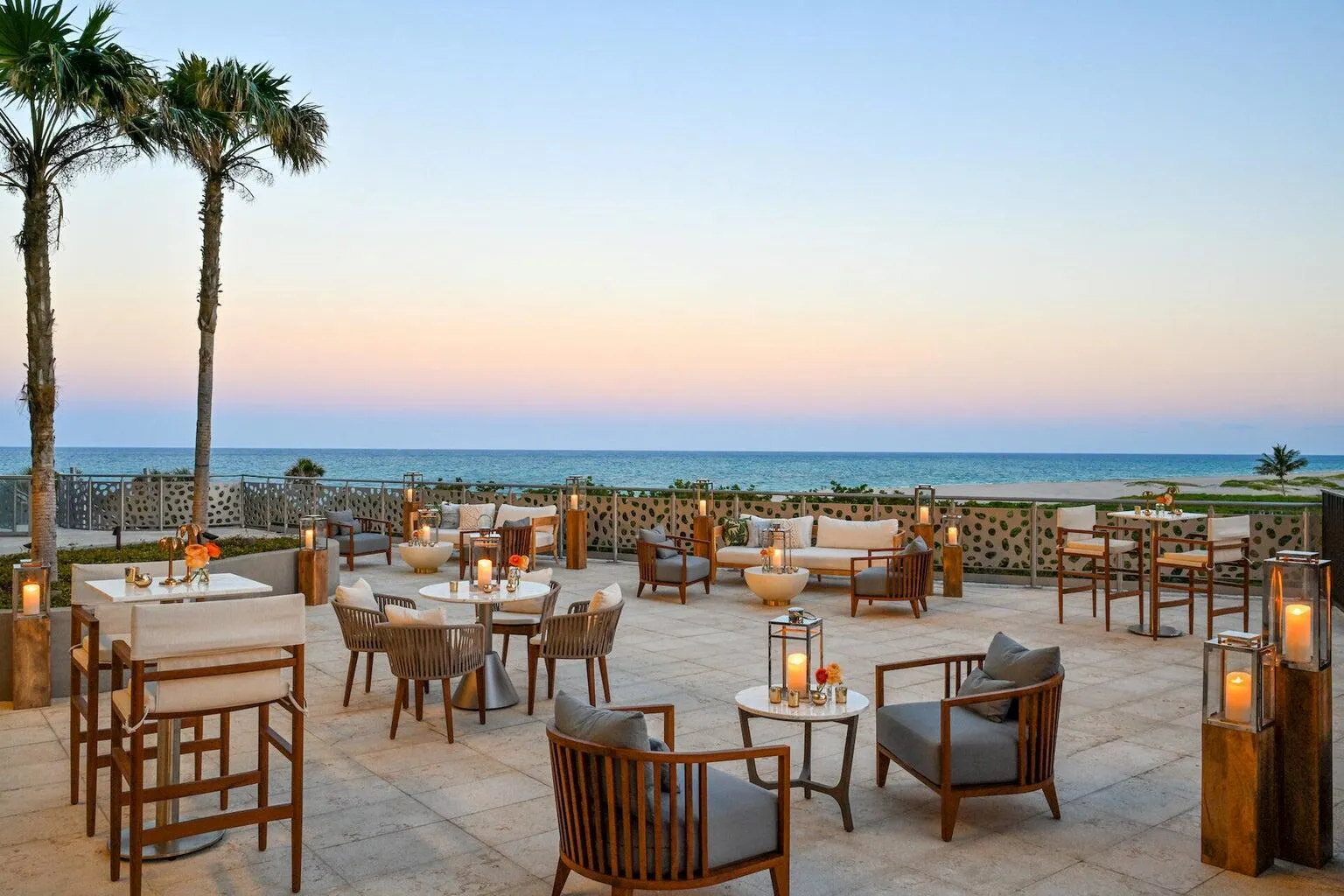 3100 N Ocean Drive, #H-1205