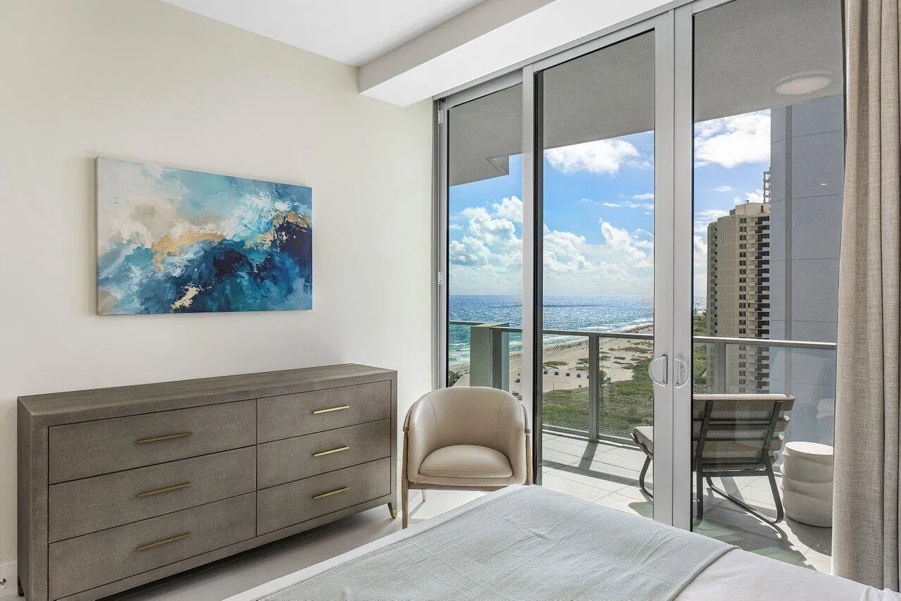 3100 N Ocean Drive, #H-1205