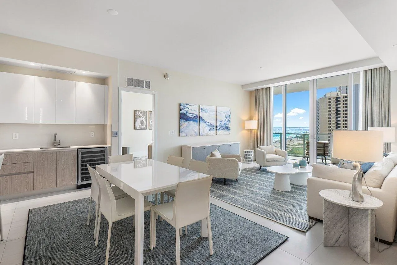 3100 N Ocean Drive, #H-1205