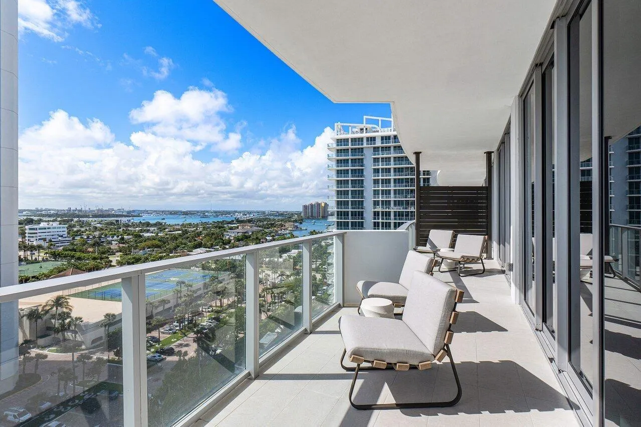 3100 N Ocean Drive, #H-1205