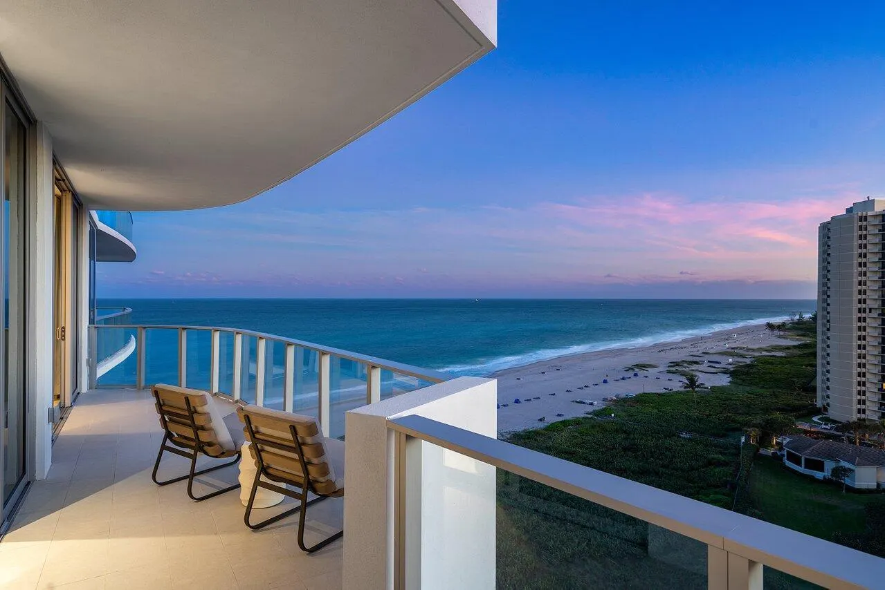 3100 N Ocean Drive, #H-1205