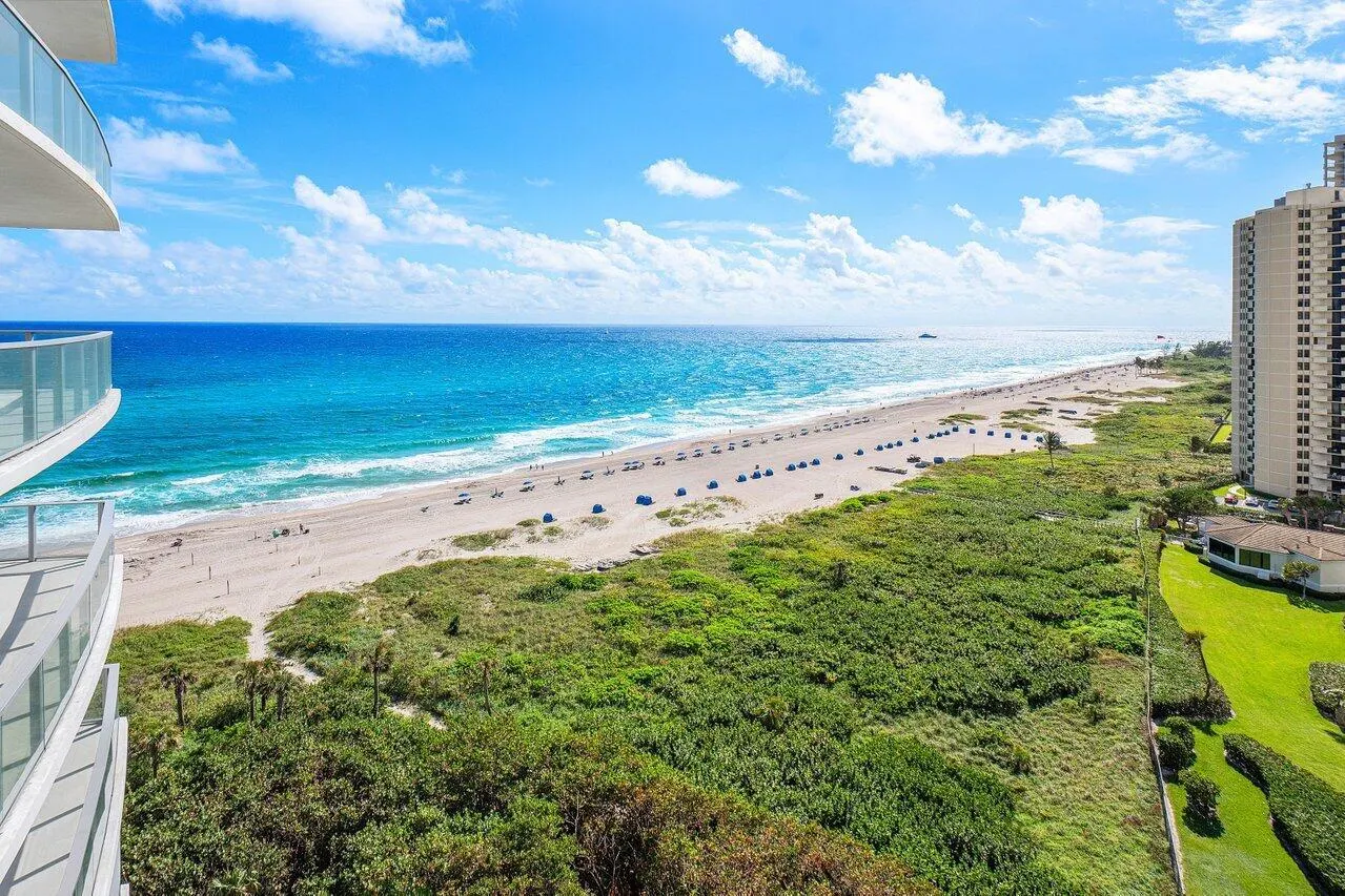 3100 N Ocean Drive, #H-1205