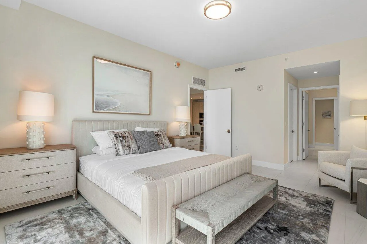 3100 N Ocean Drive, #H-1205