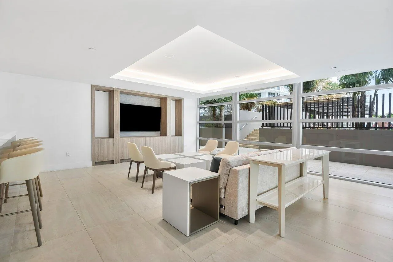 3100 N Ocean Drive, #H-1205
