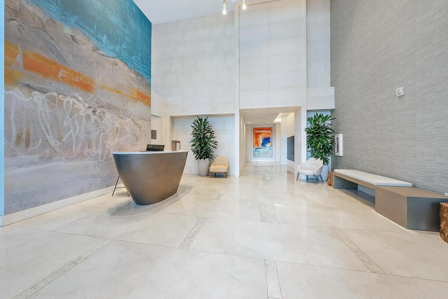3100 N Ocean Drive, #H-1205