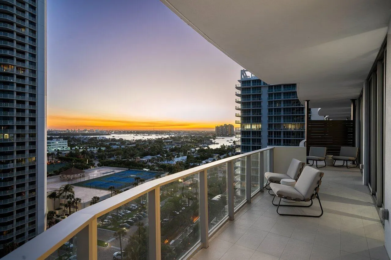 3100 N Ocean Drive, #H-1205
