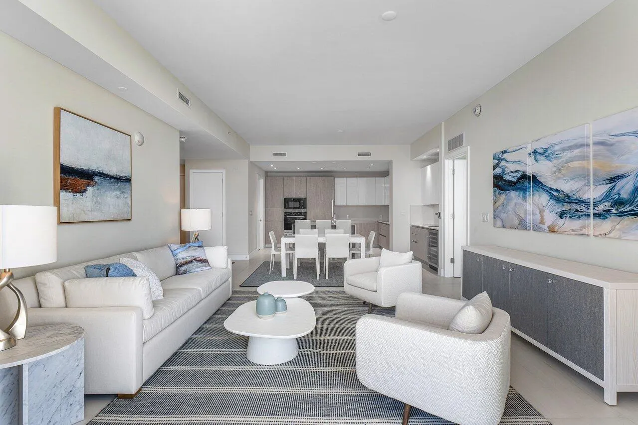 3100 N Ocean Drive, #H-1205