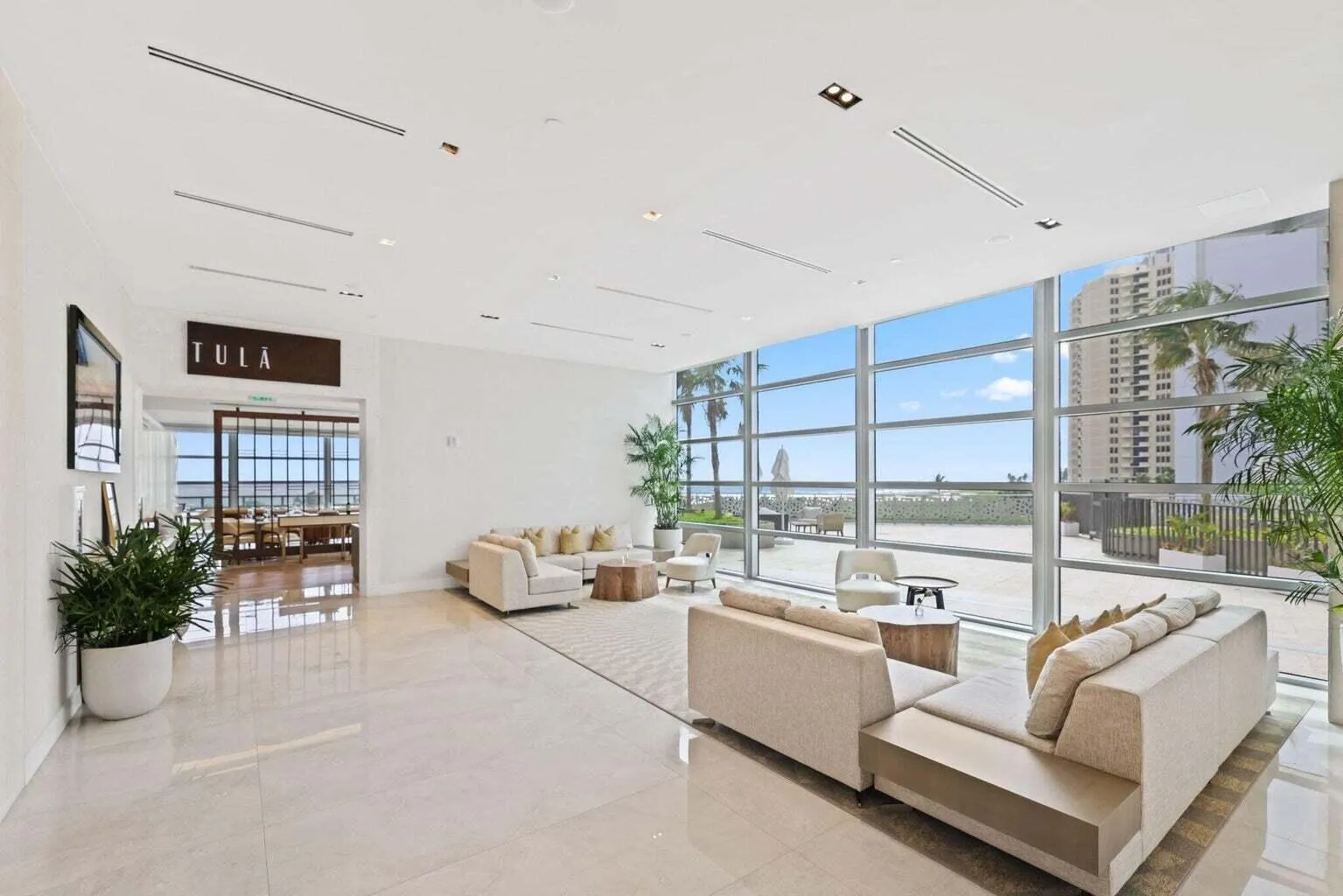 3100 N Ocean Drive, #H-1205