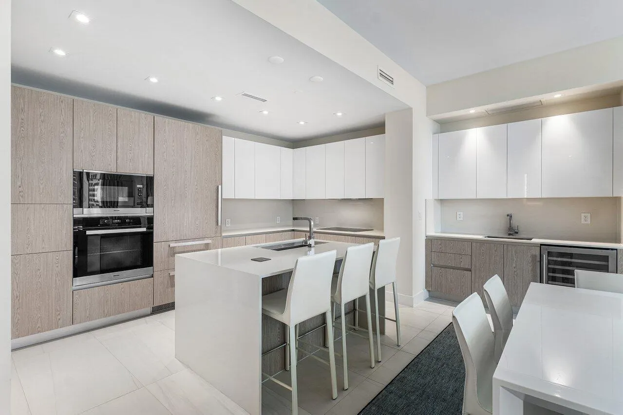 3100 N Ocean Drive, #H-1205