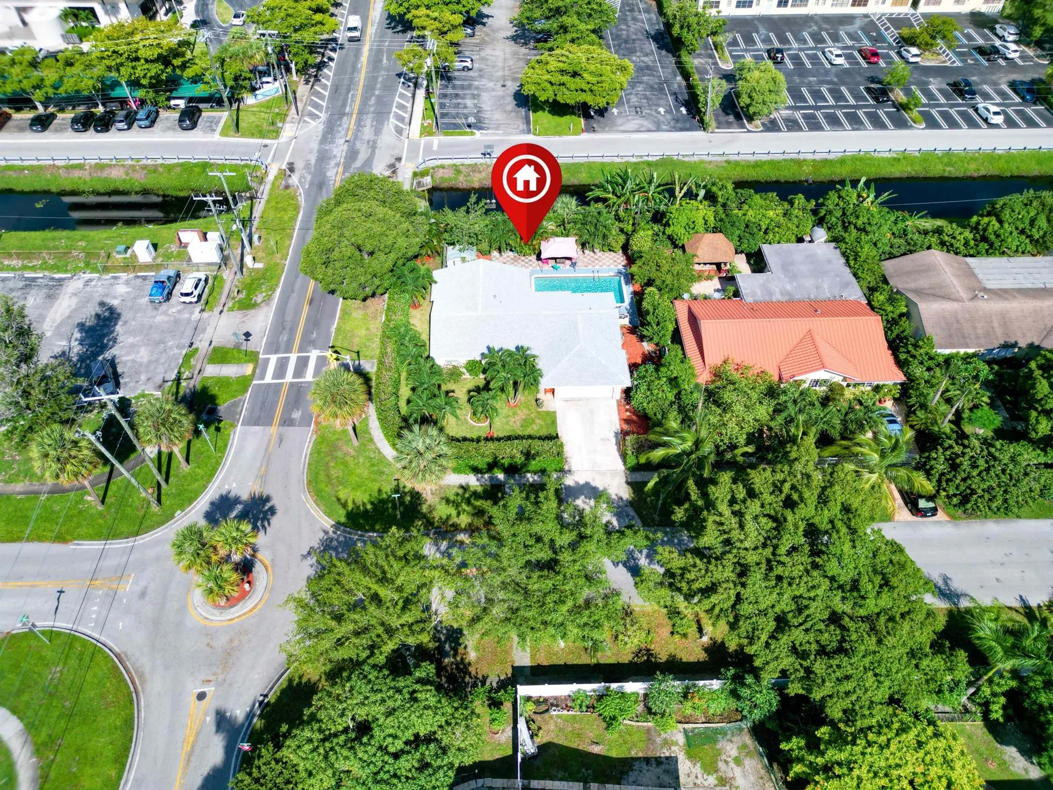 101 N Sequoia Drive N