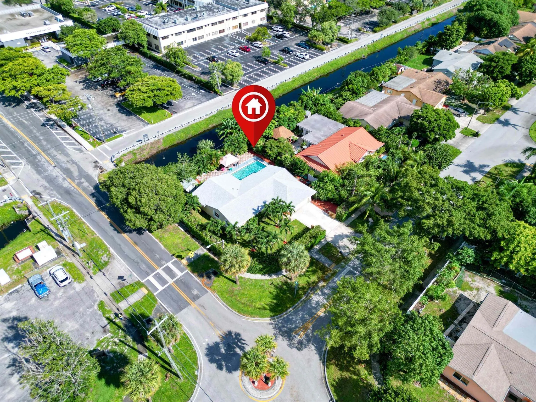 101 N Sequoia Drive N