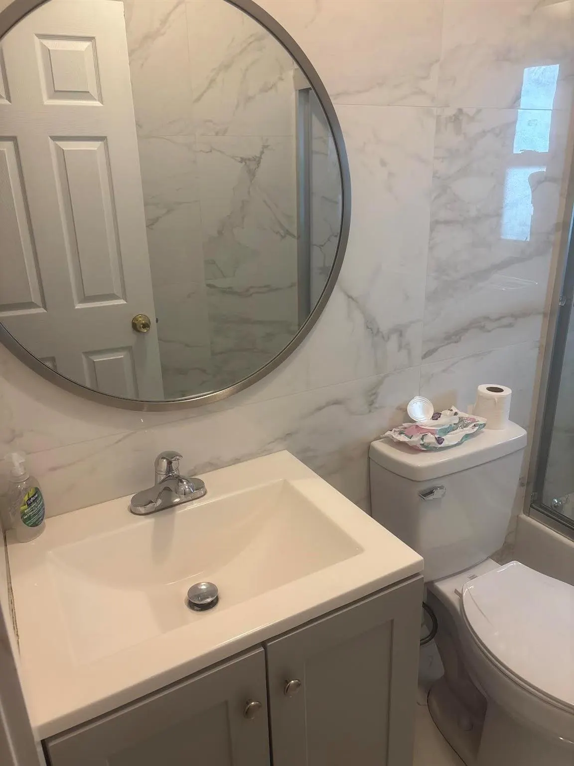 700 NW 3rd Avenue