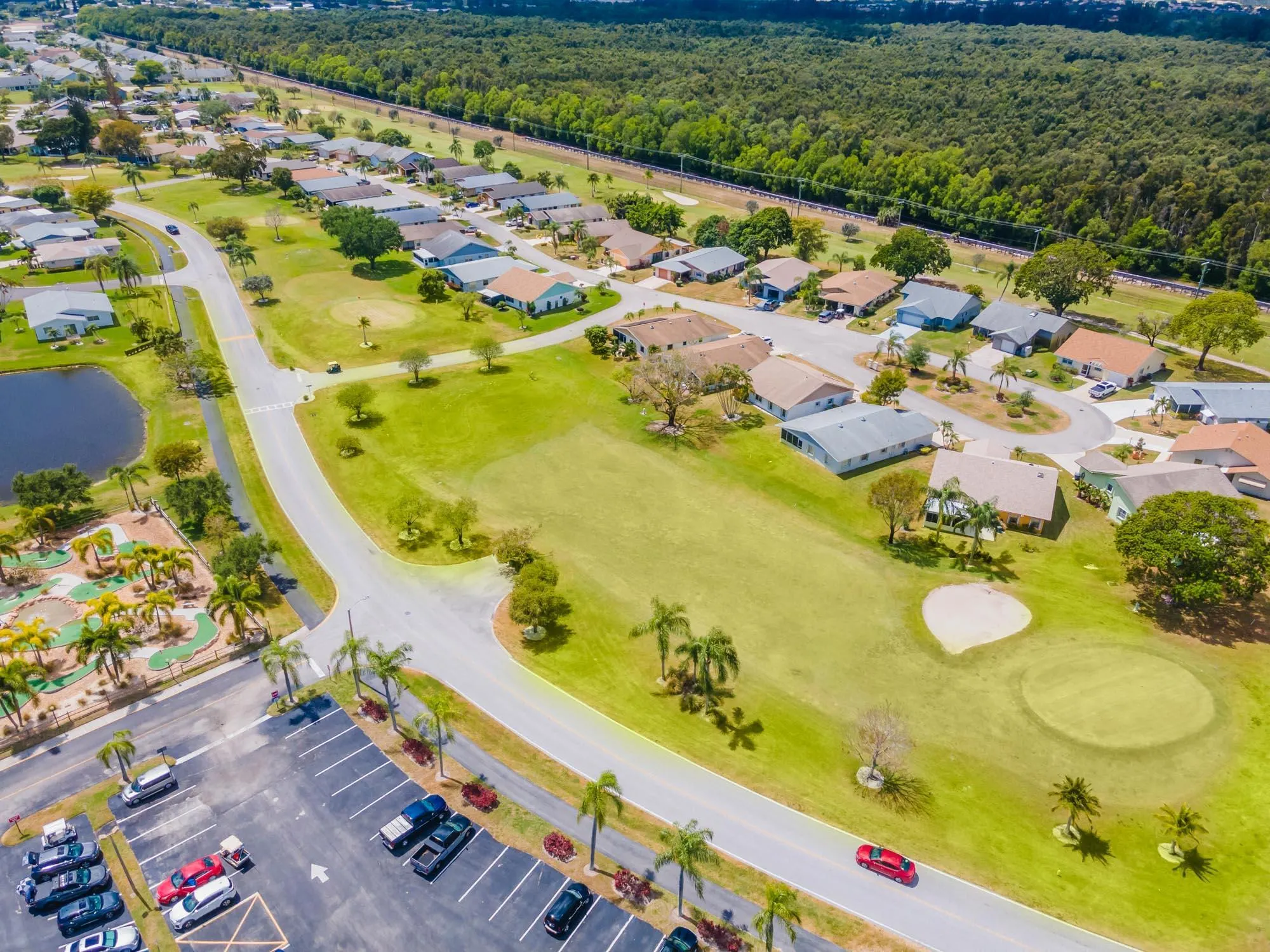 5055 Robino Circle