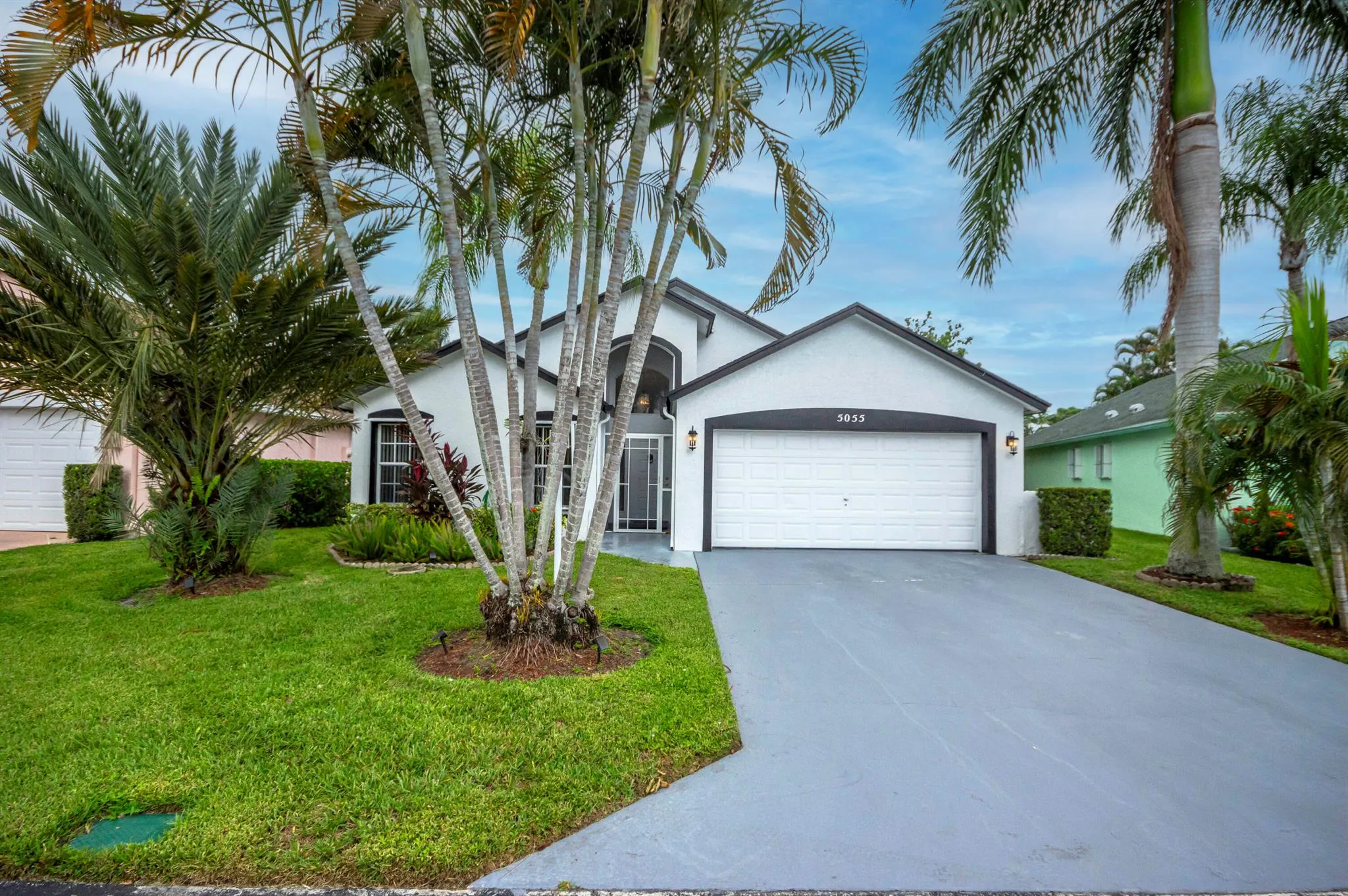 5055 Robino Circle