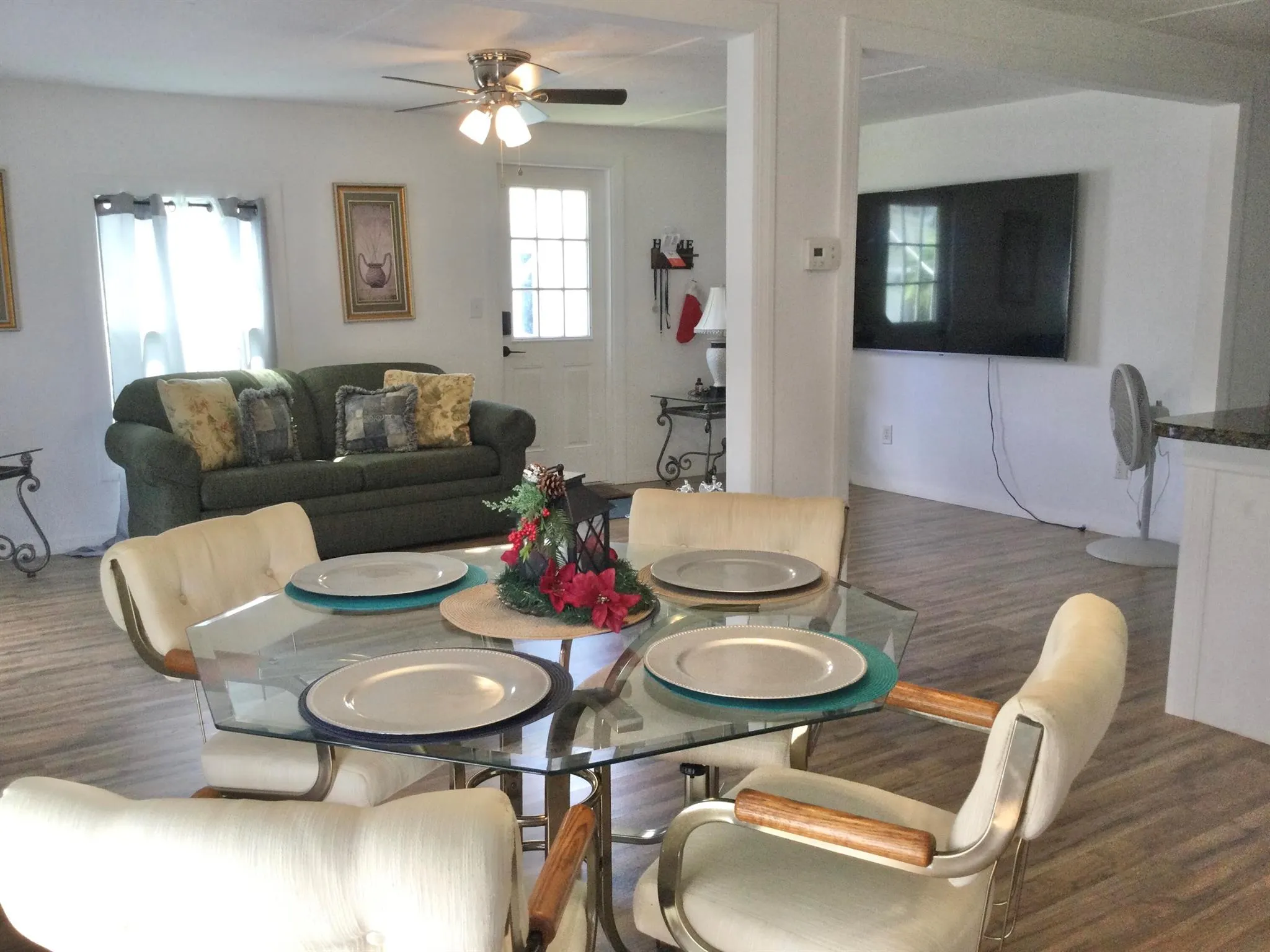 42 Golf Drive