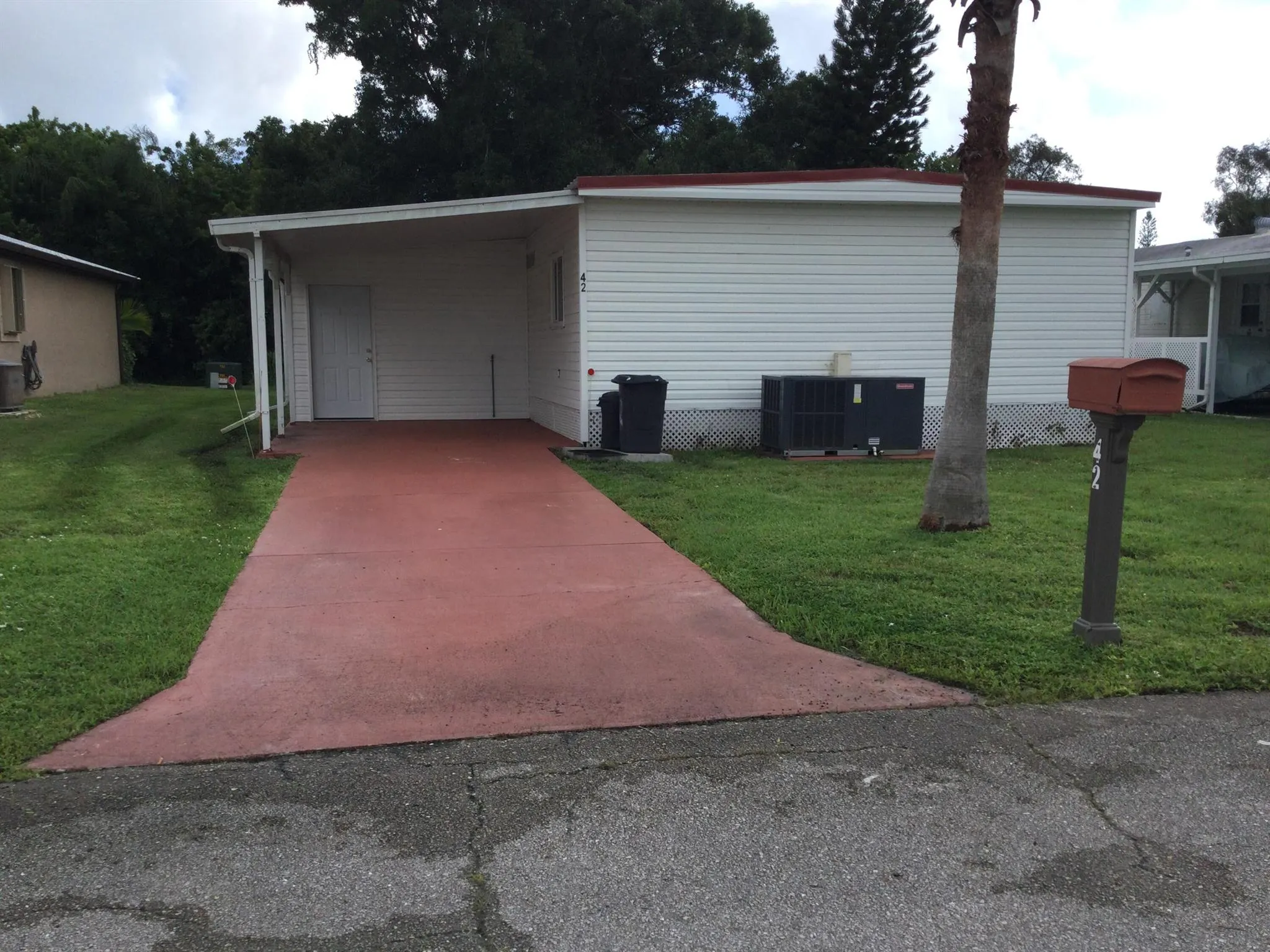 42 Golf Drive
