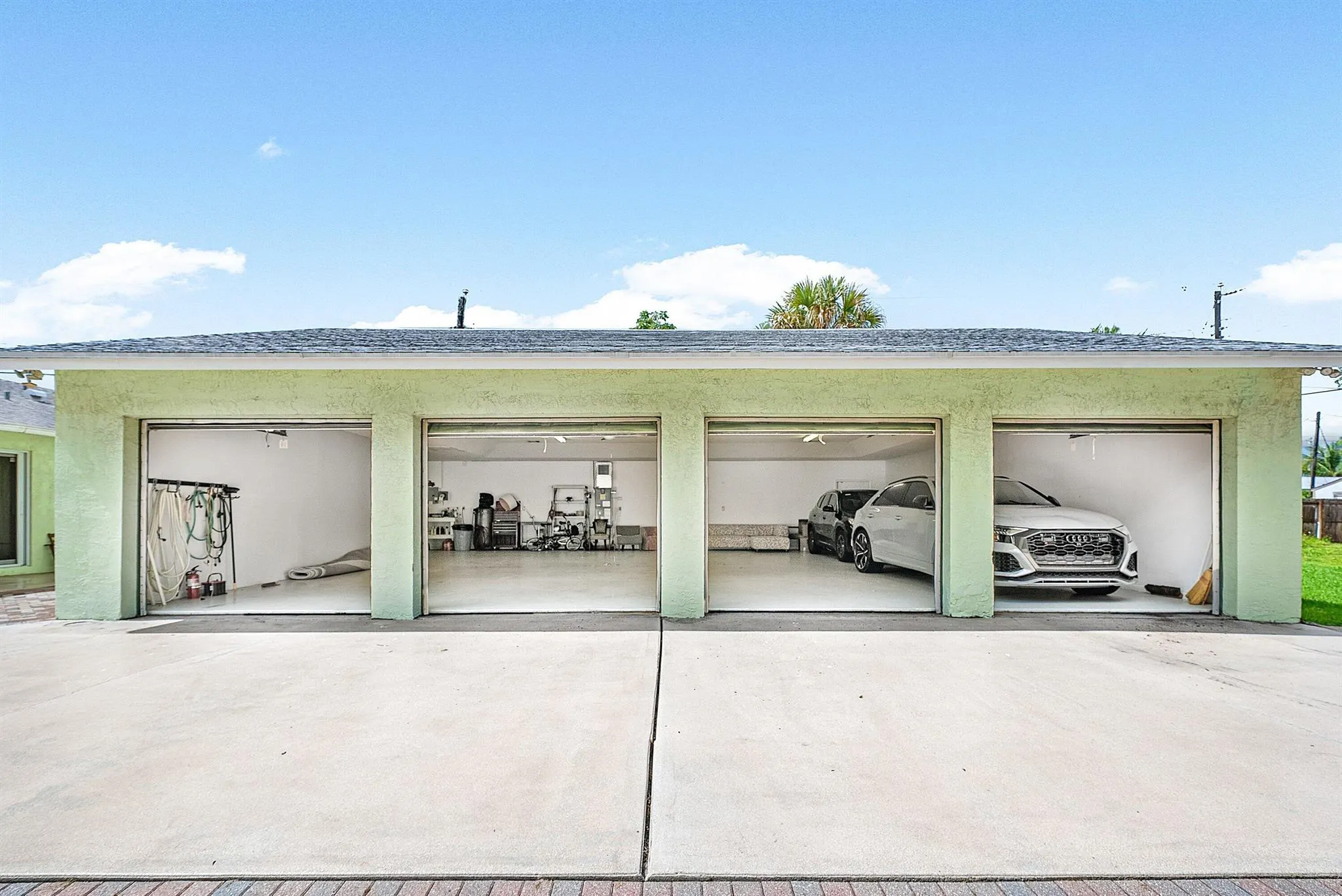 165 NW 8th Street
