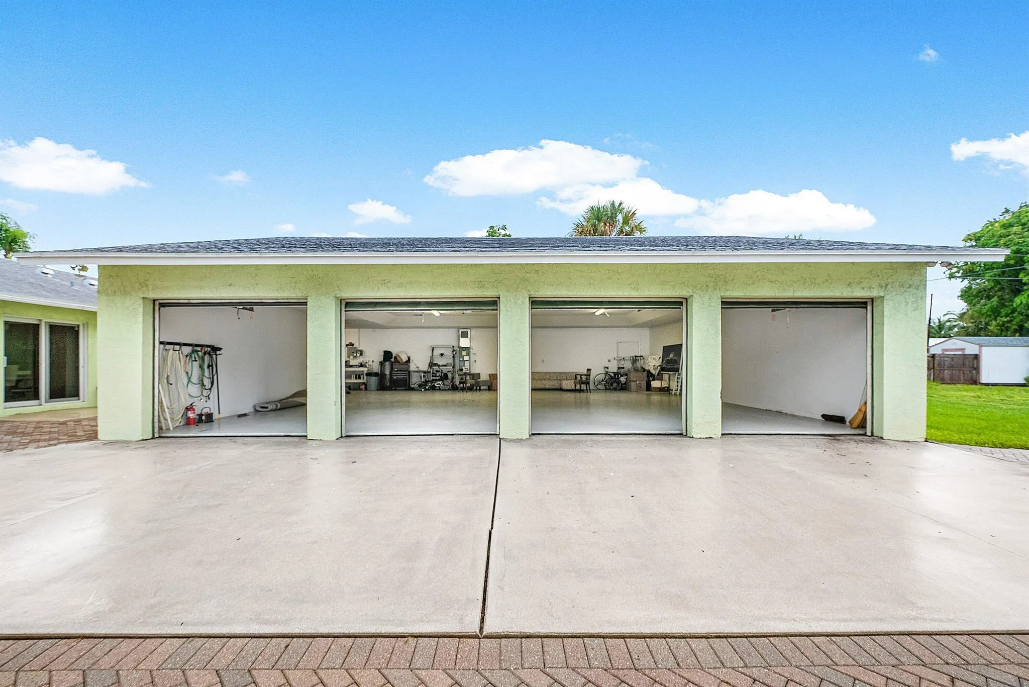 165 NW 8th Street