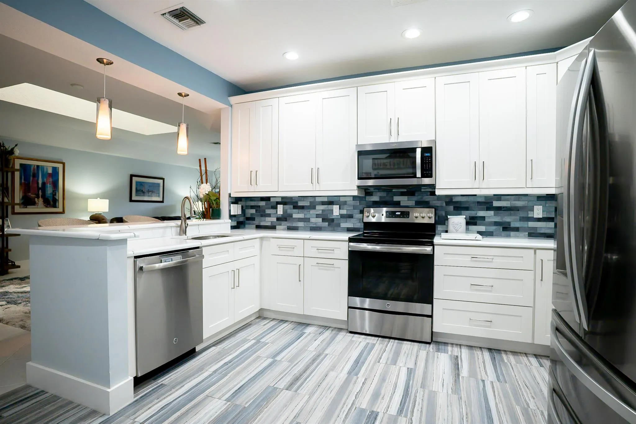12599 Crystal Pointe Drive, #C