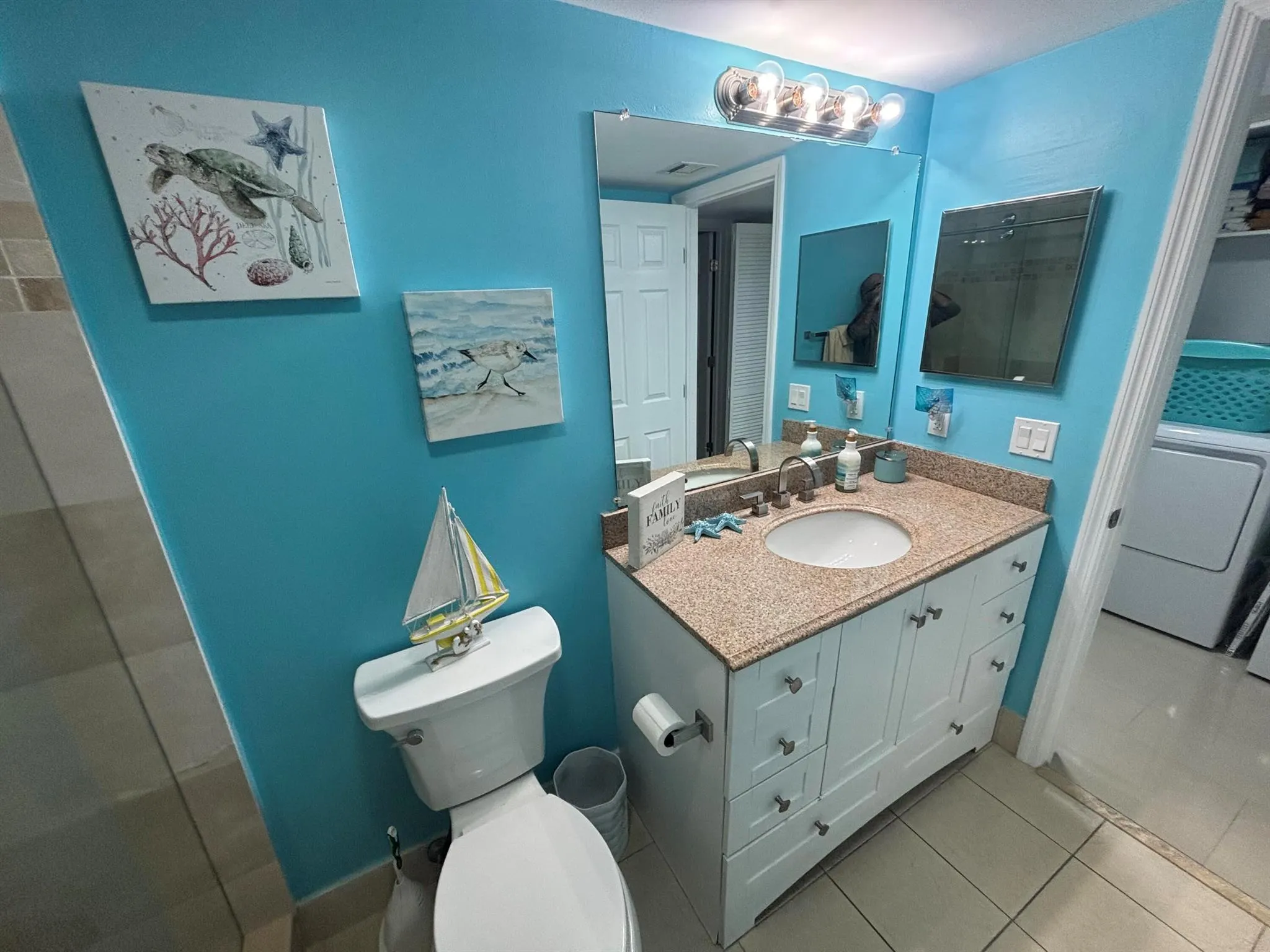 1202 S Lake Drive, #501