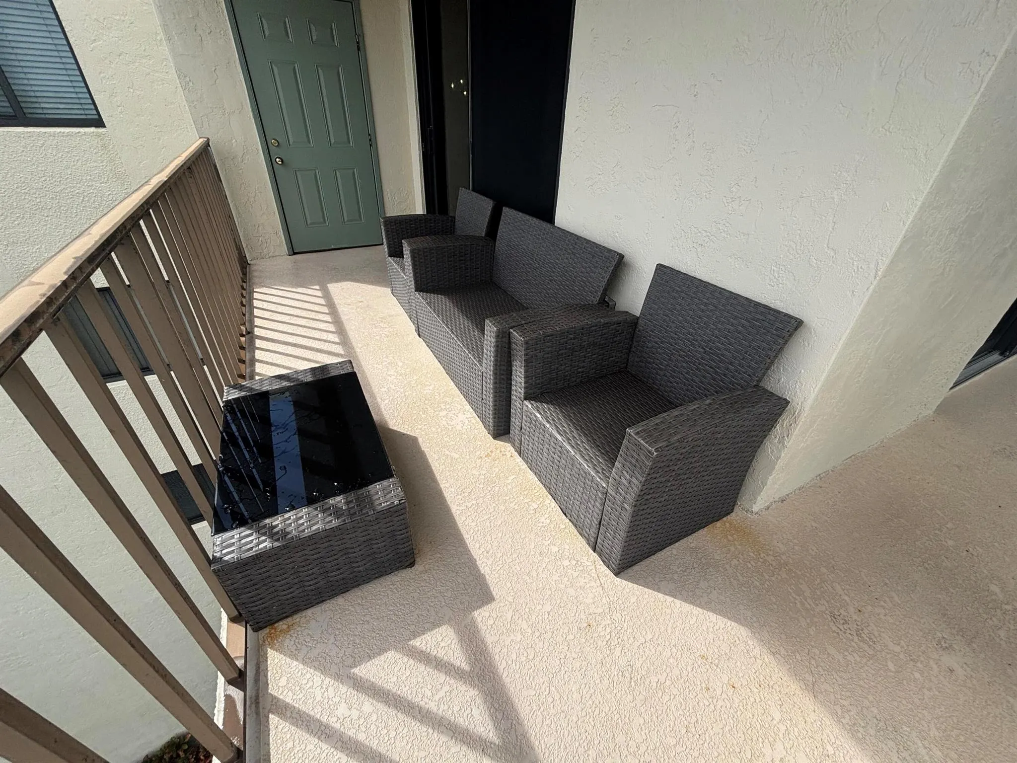 1202 S Lake Drive, #501
