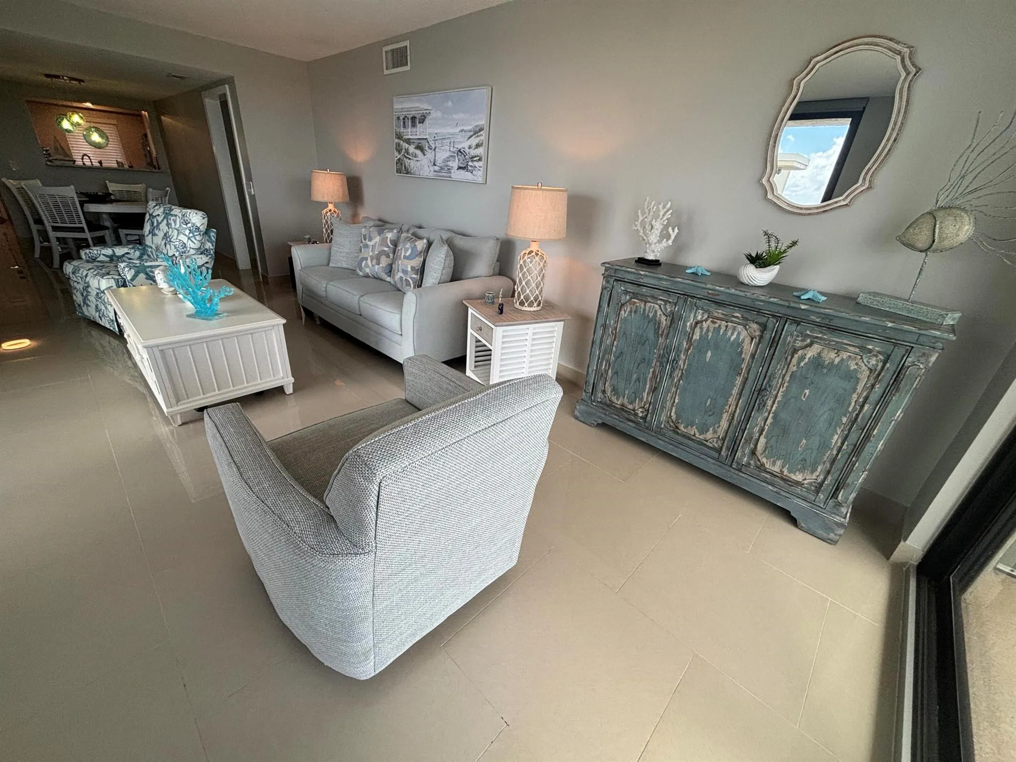 1202 S Lake Drive, #501