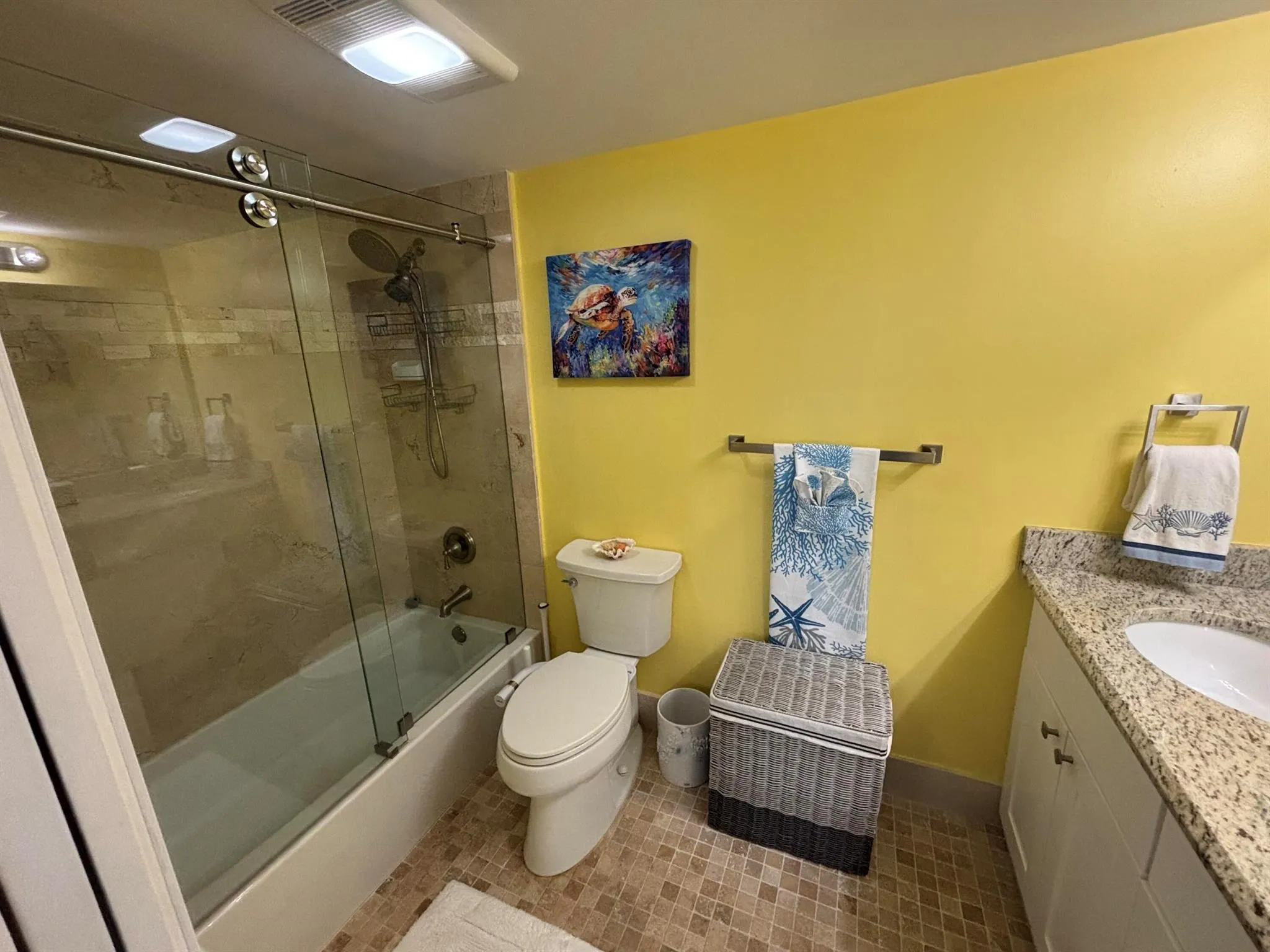 1202 S Lake Drive, #501