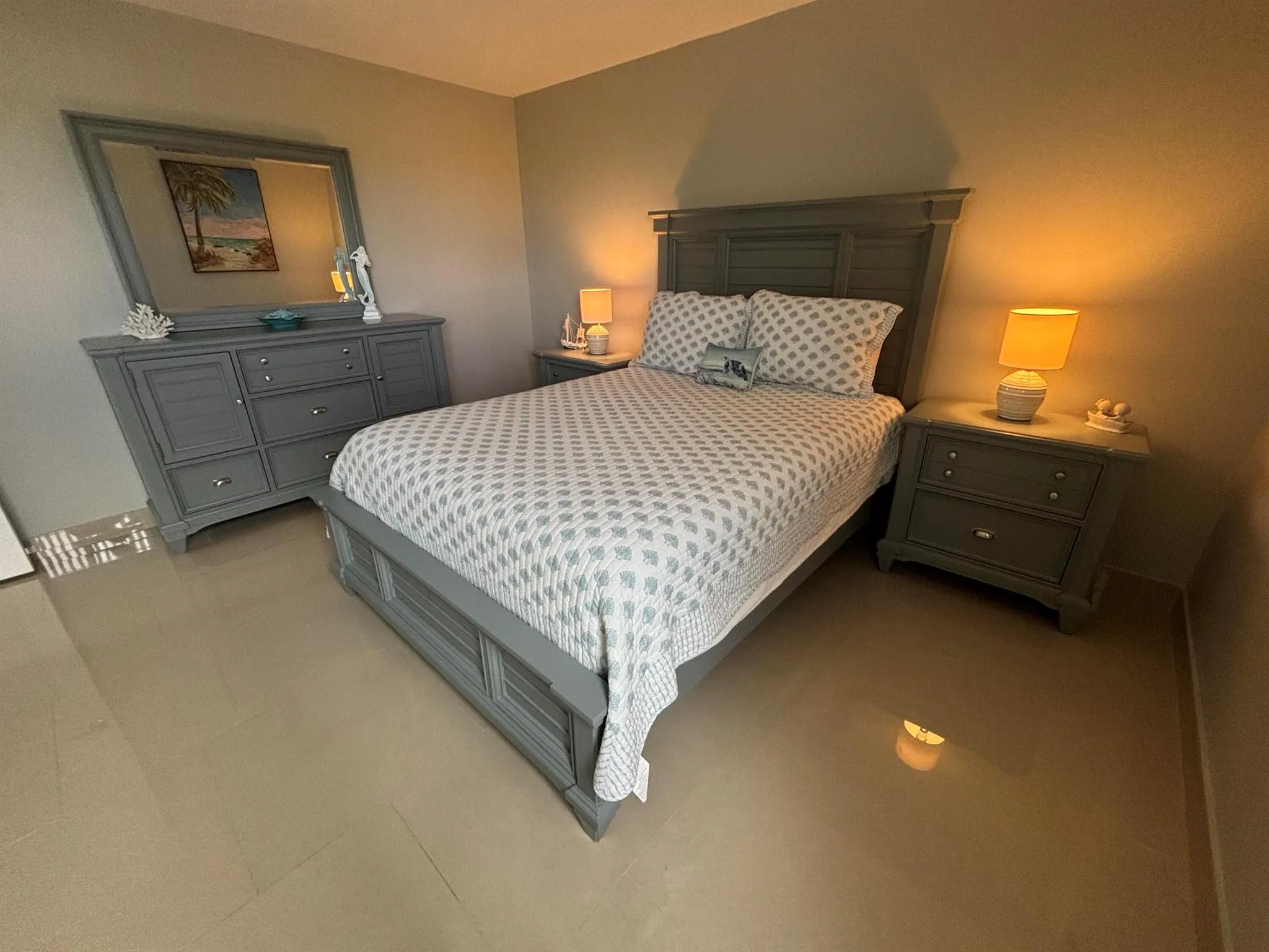 1202 S Lake Drive, #501