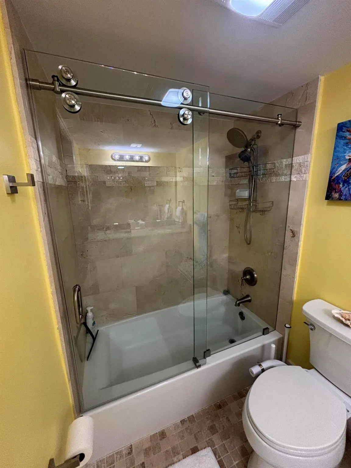 1202 S Lake Drive, #501