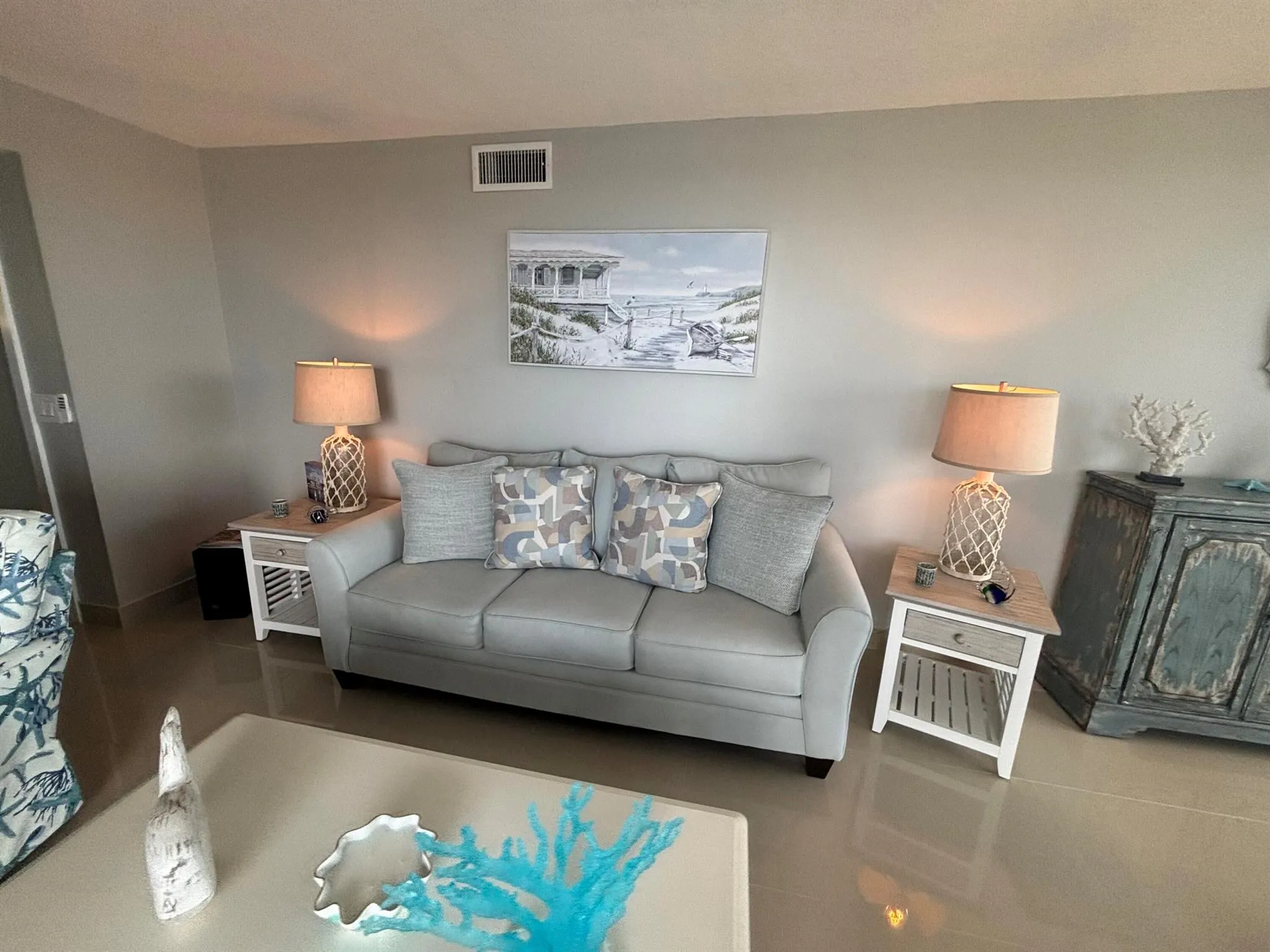 1202 S Lake Drive, #501