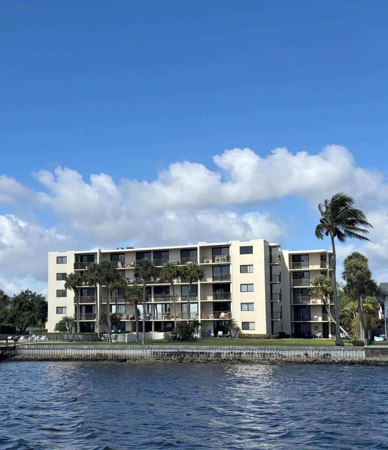 1202 S Lake Drive, #501