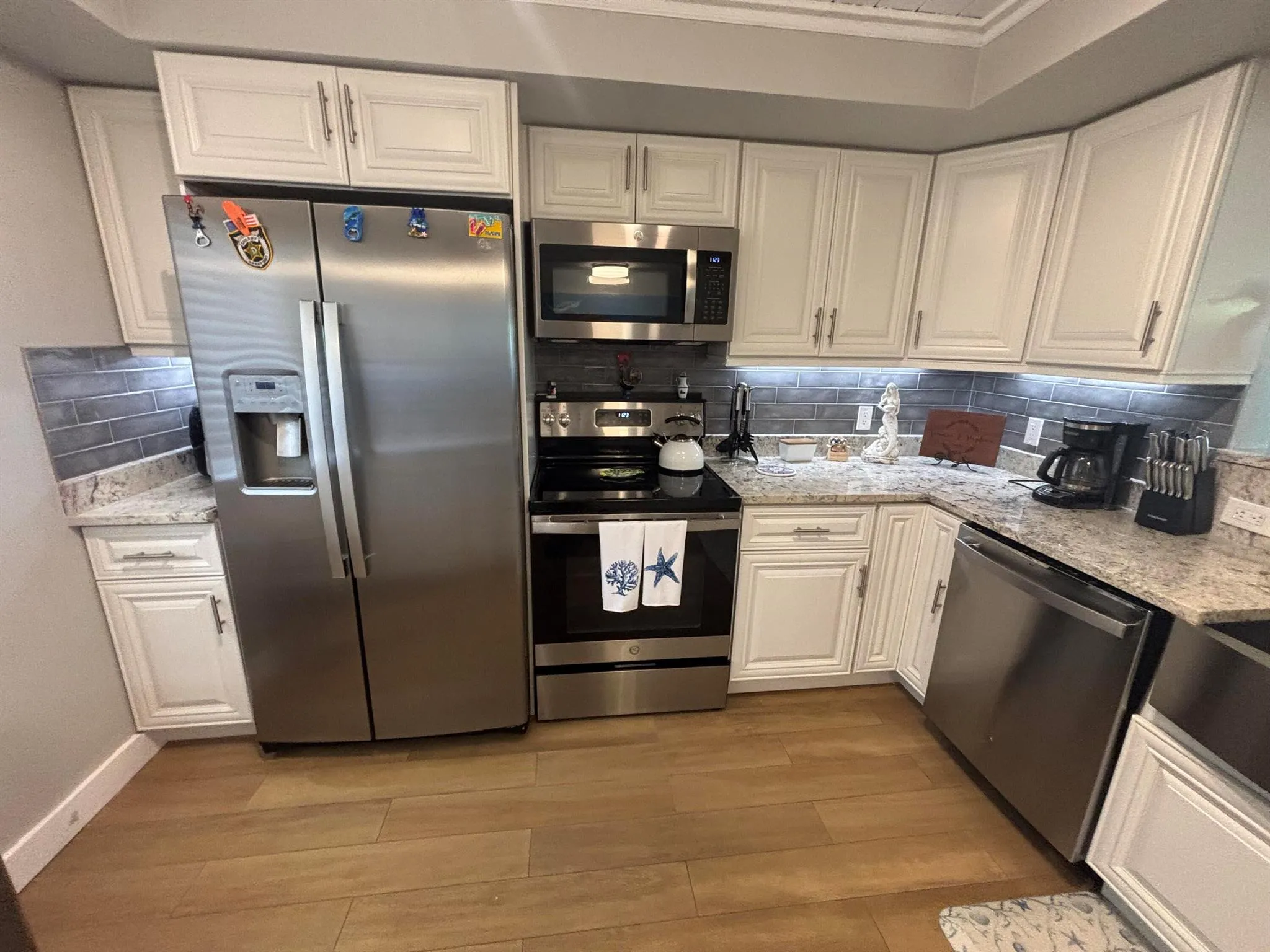 1202 S Lake Drive, #501