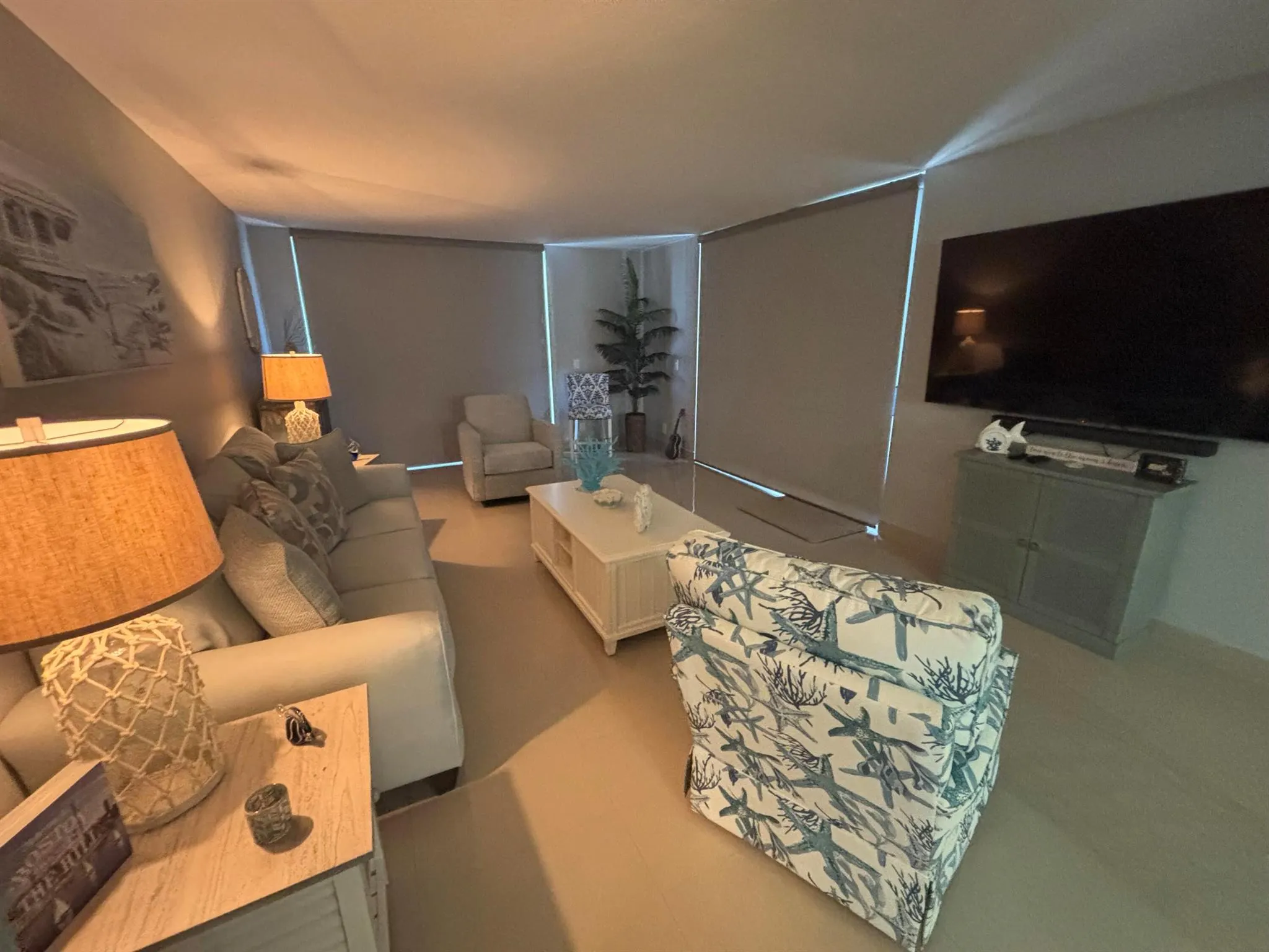 1202 S Lake Drive, #501