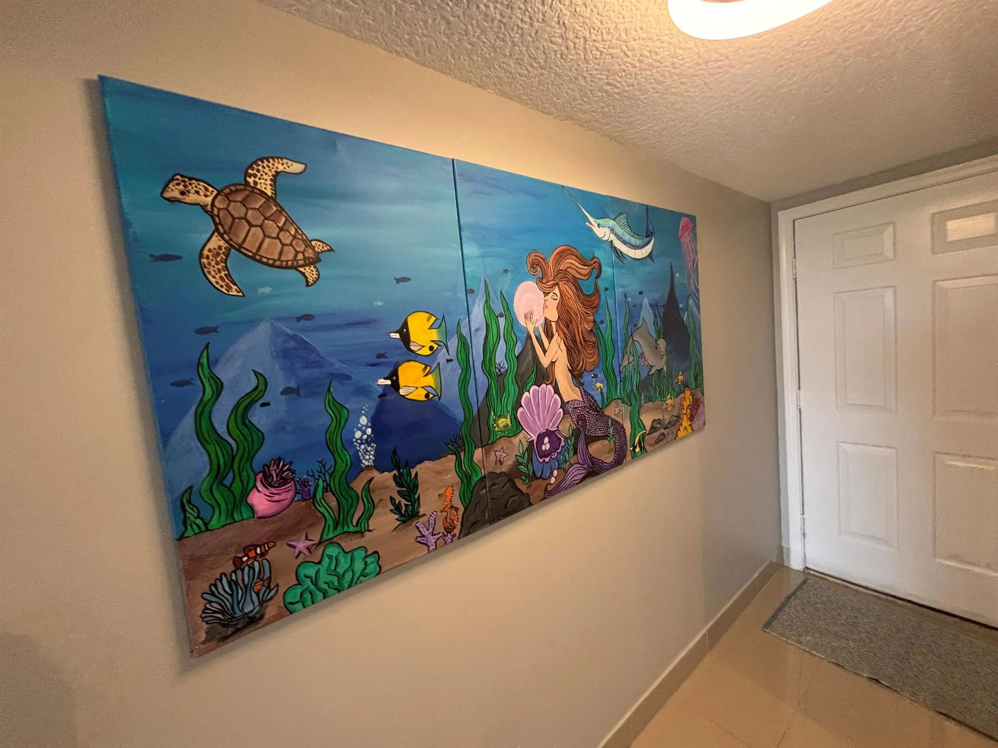 1202 S Lake Drive, #501