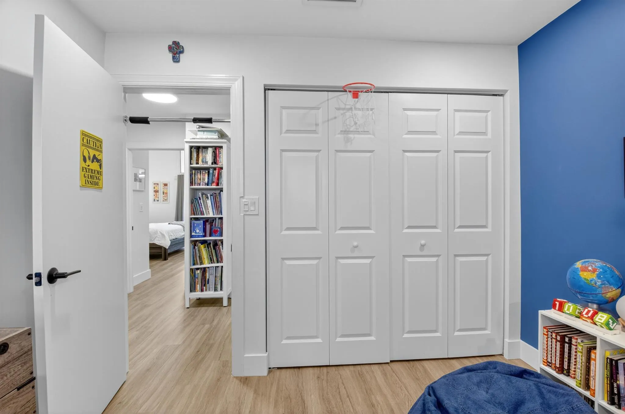701 Bridgewood Drive