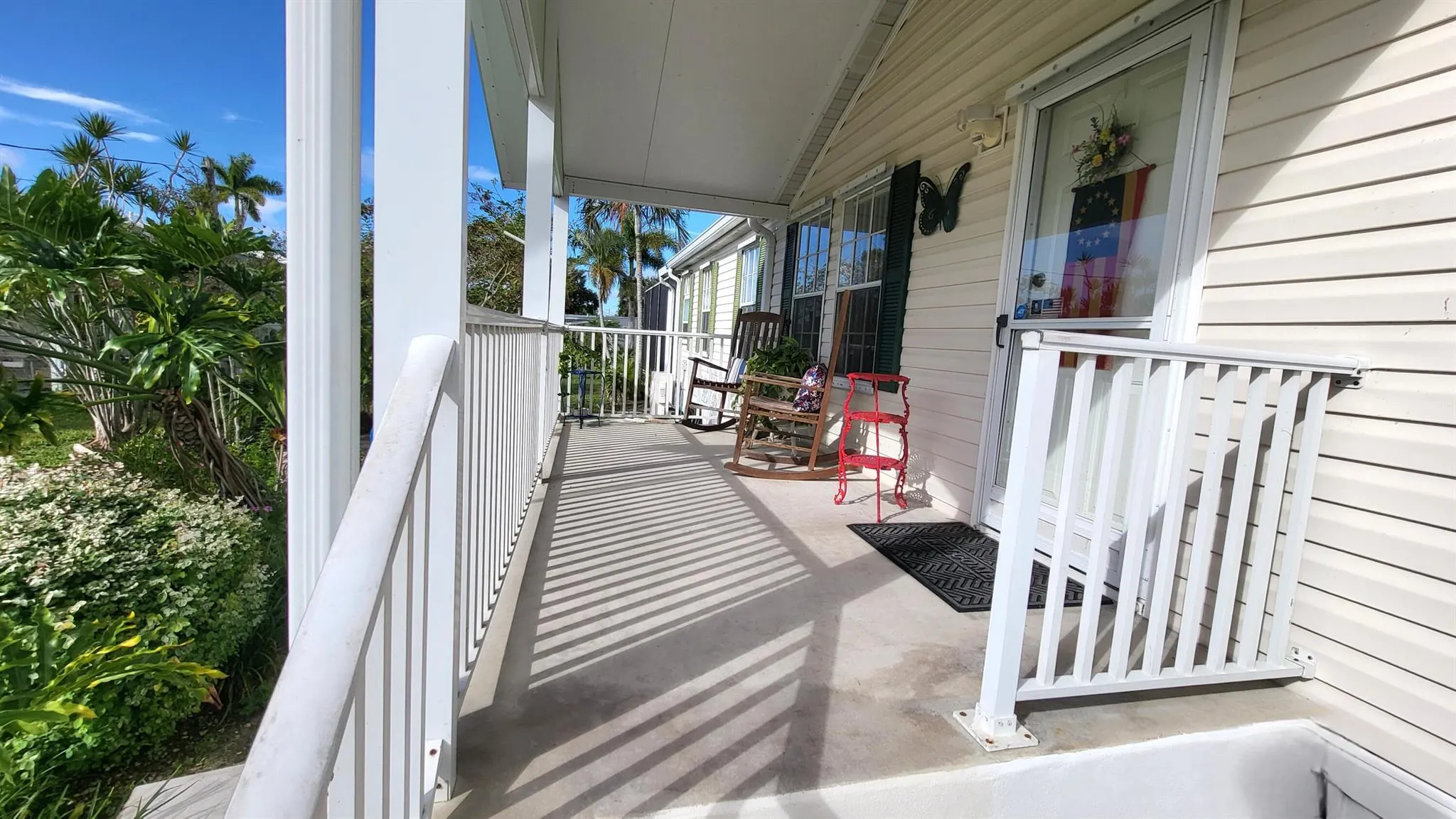 1118 Trout Street