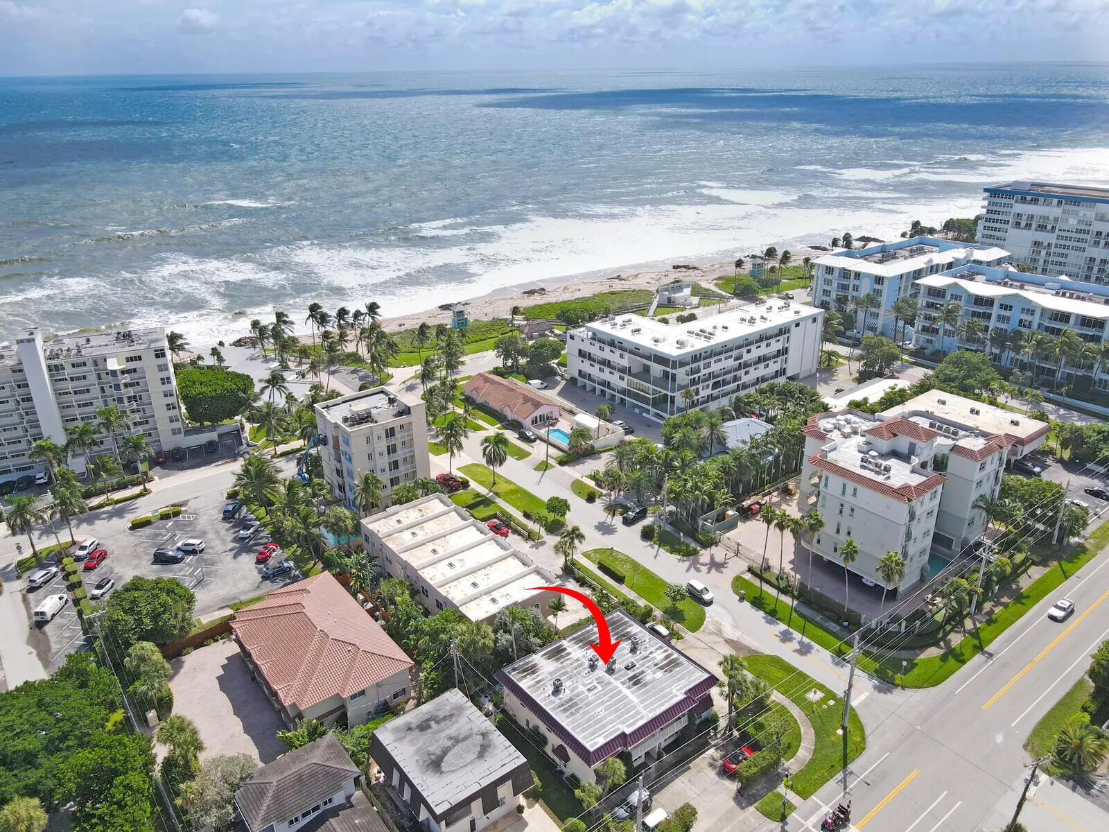584 SE 20th Avenue, #2