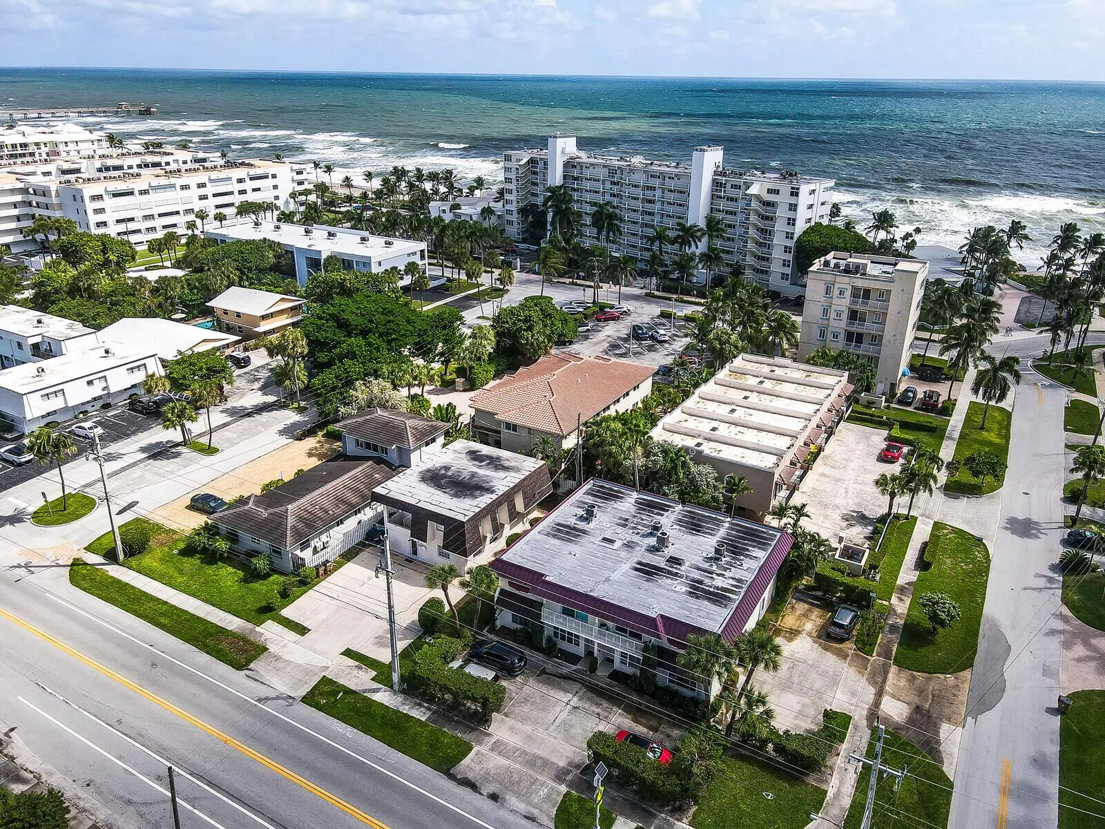 584 SE 20th Avenue, #2