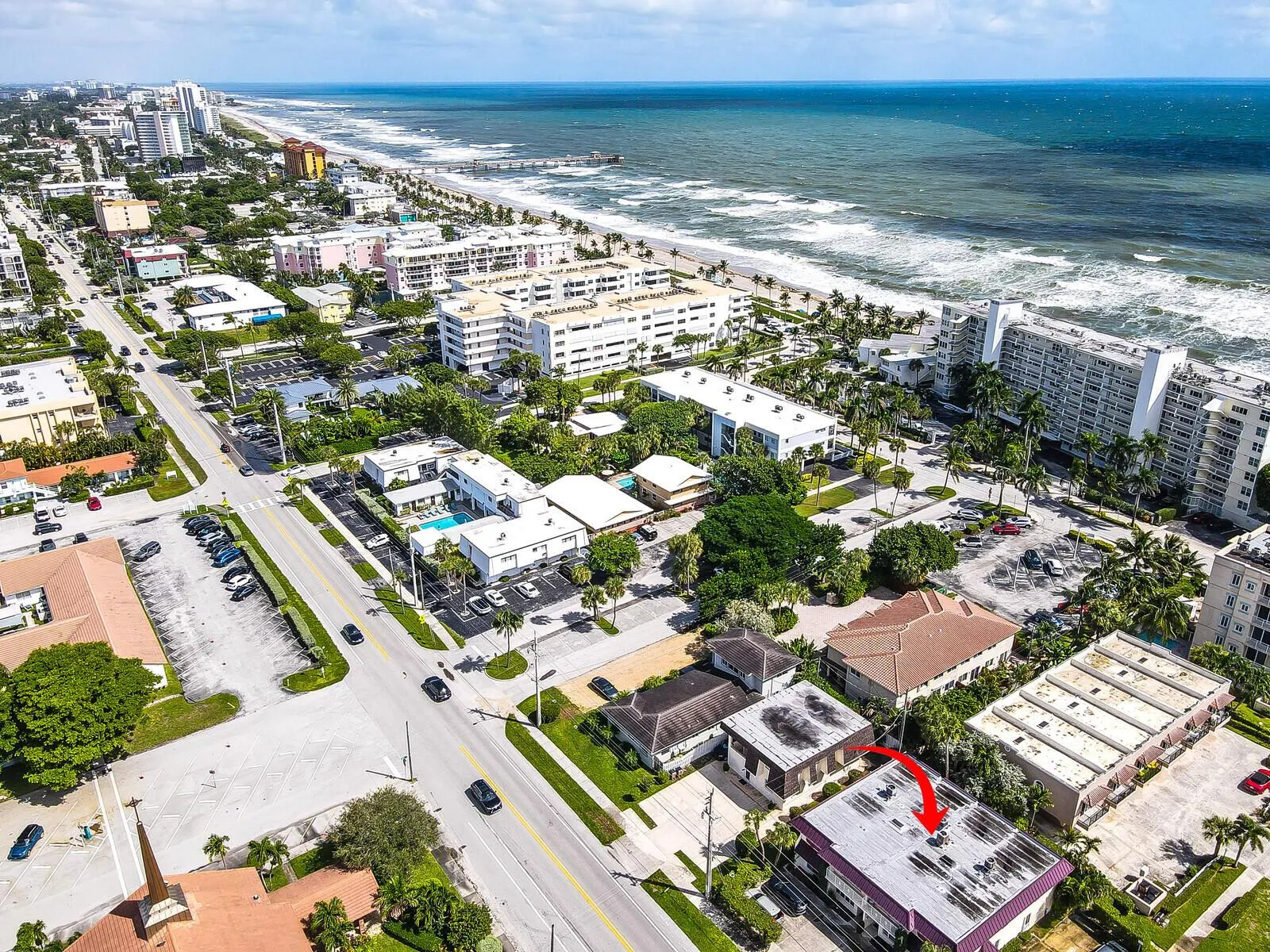 584 SE 20th Avenue, #2