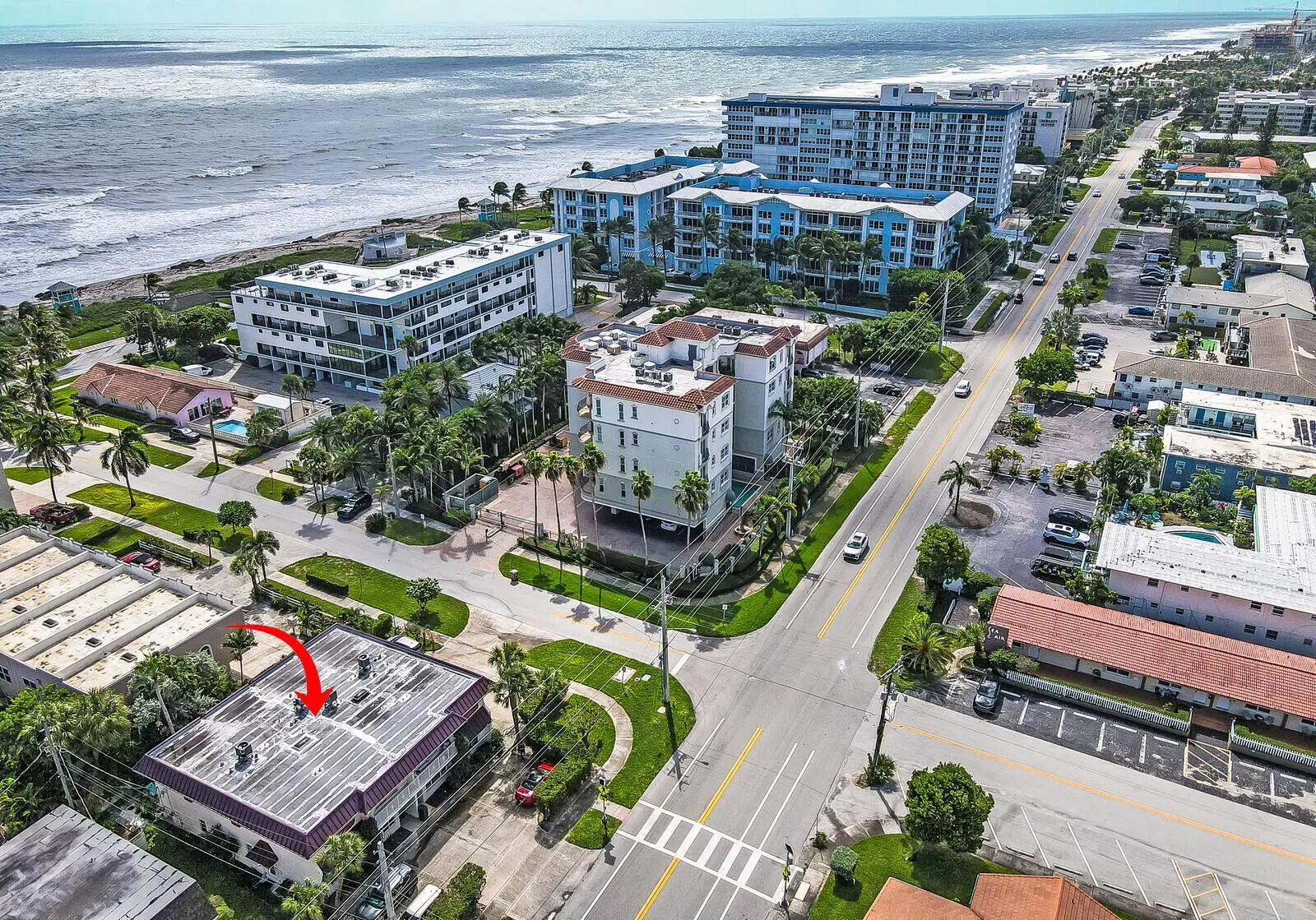 584 SE 20th Avenue, #2