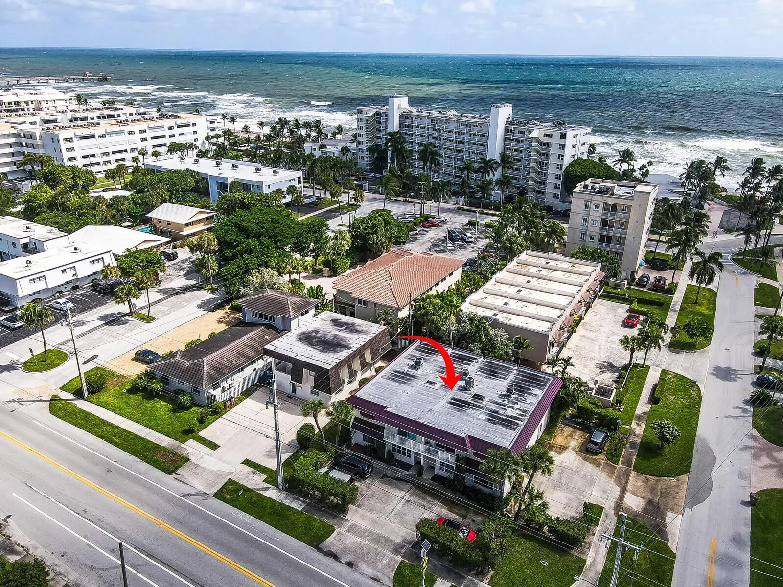 584 SE 20th Avenue, #2
